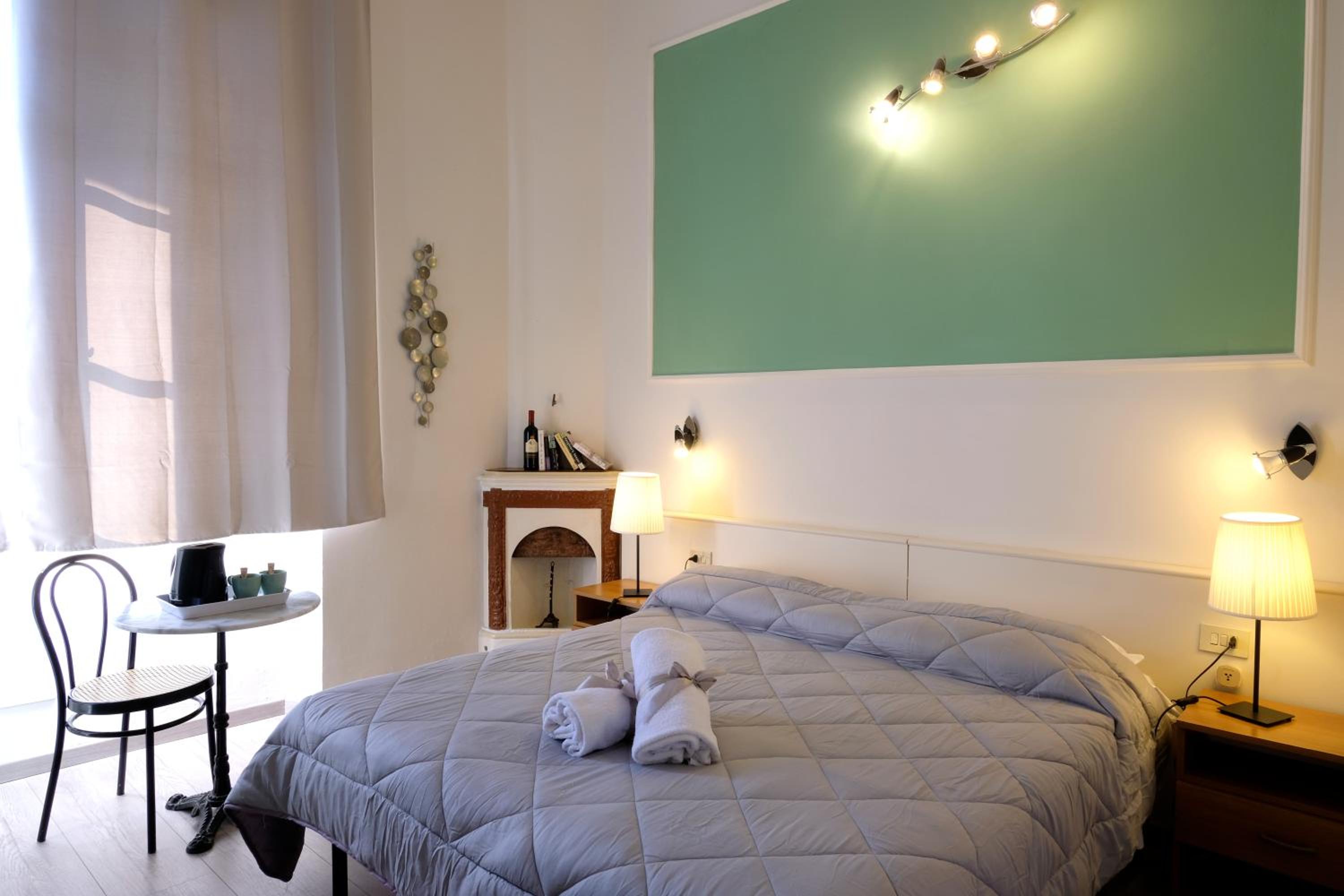 Double Room photo 1
