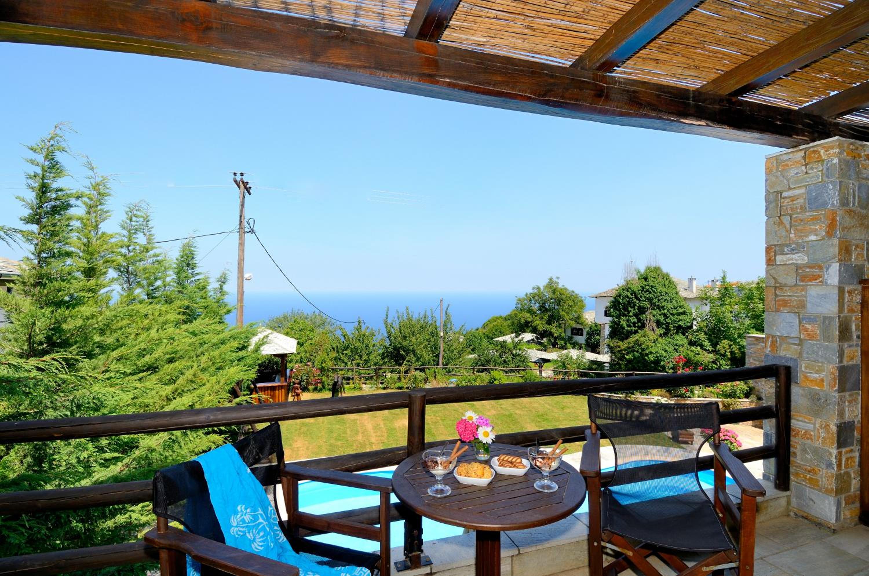 Triple Room with Balcony photo 3
