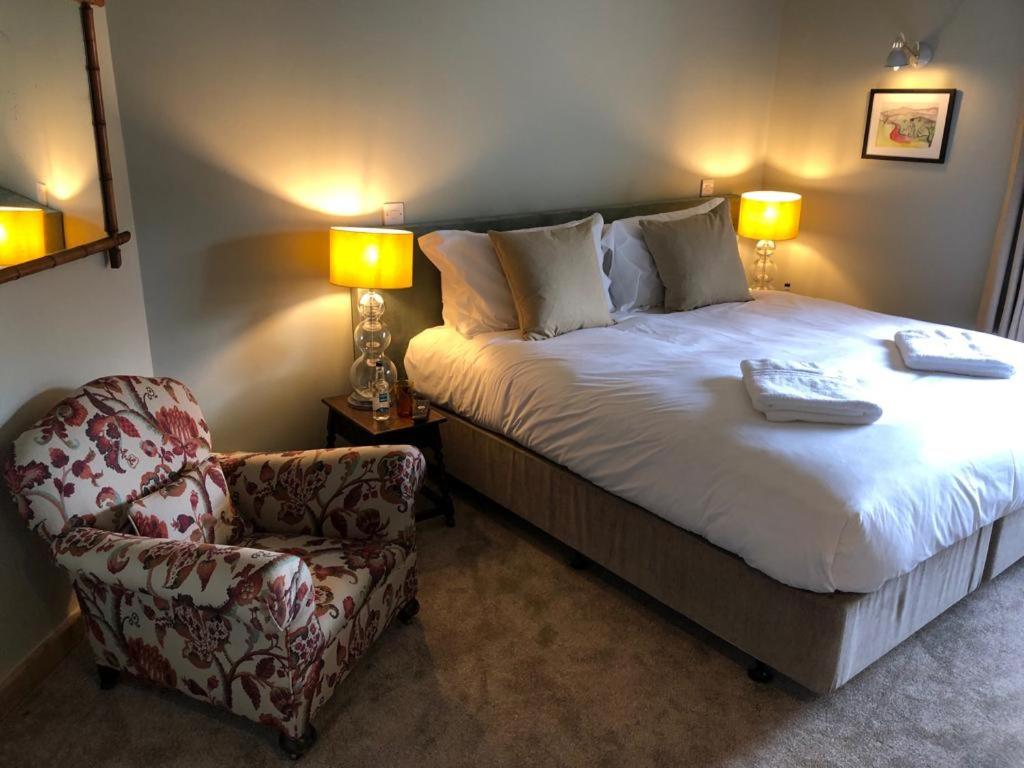 Double or Twin Room photo 2