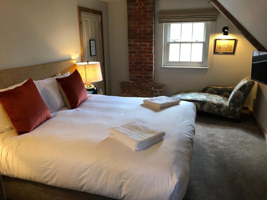 Double or Twin Room photo 1