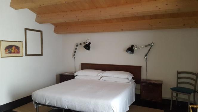Executive Double Suite