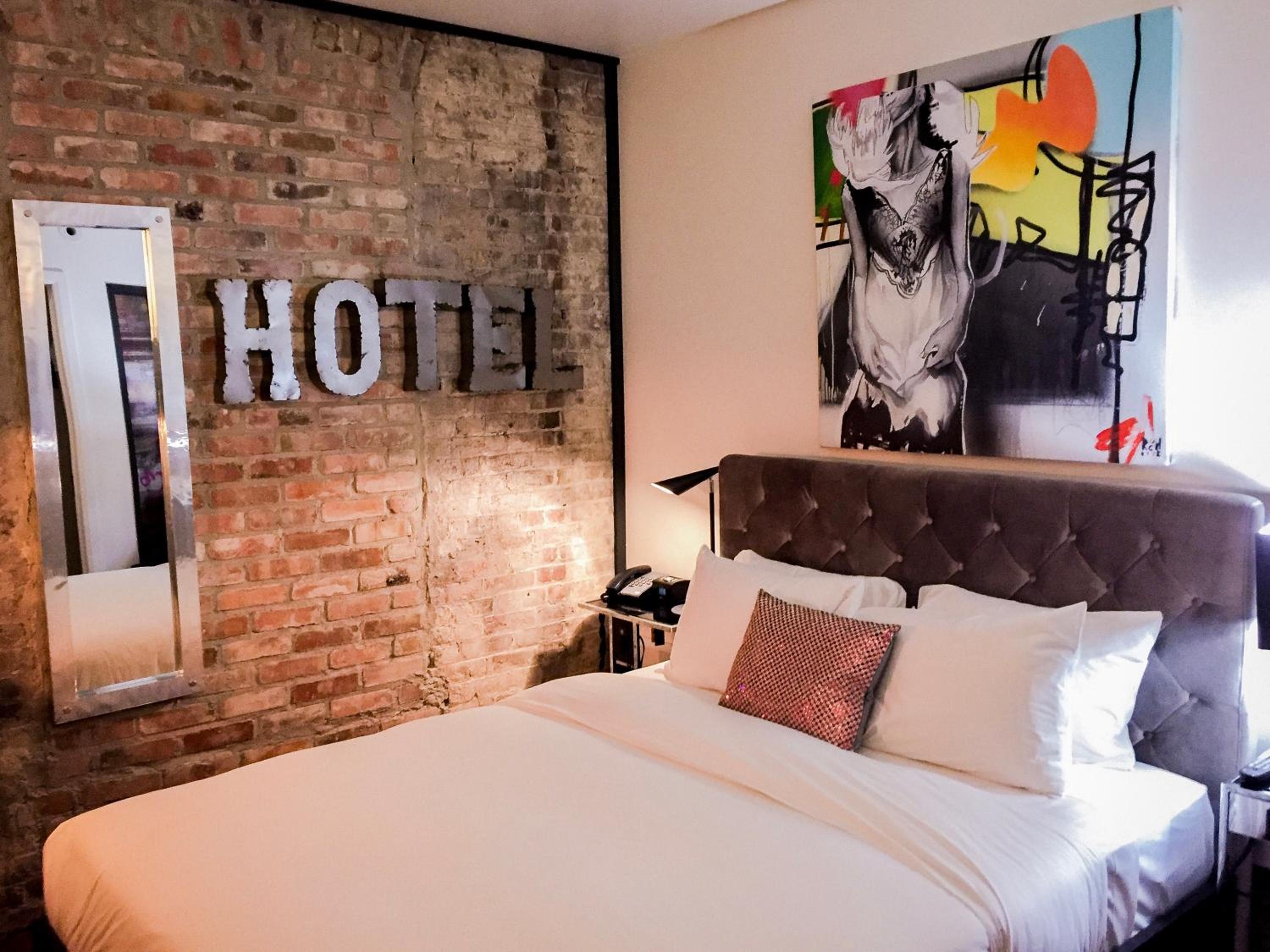 Superior Queen Room - Photo 2