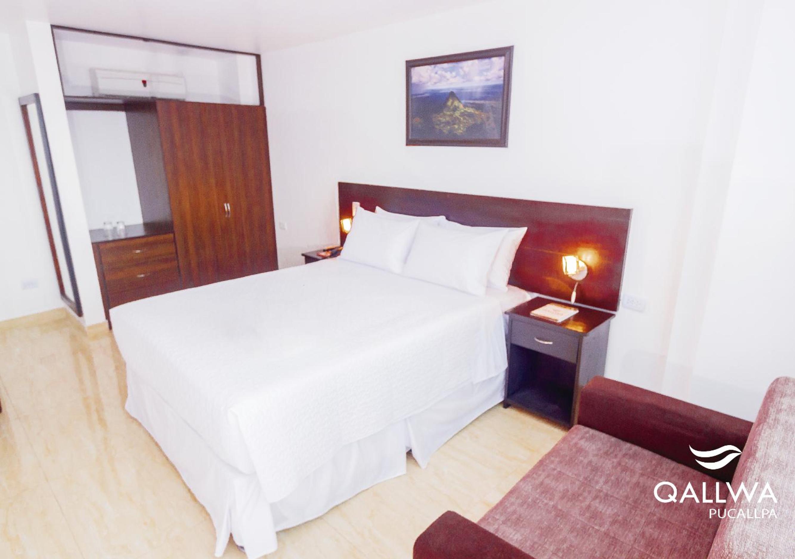 Superior Double Room photo 3