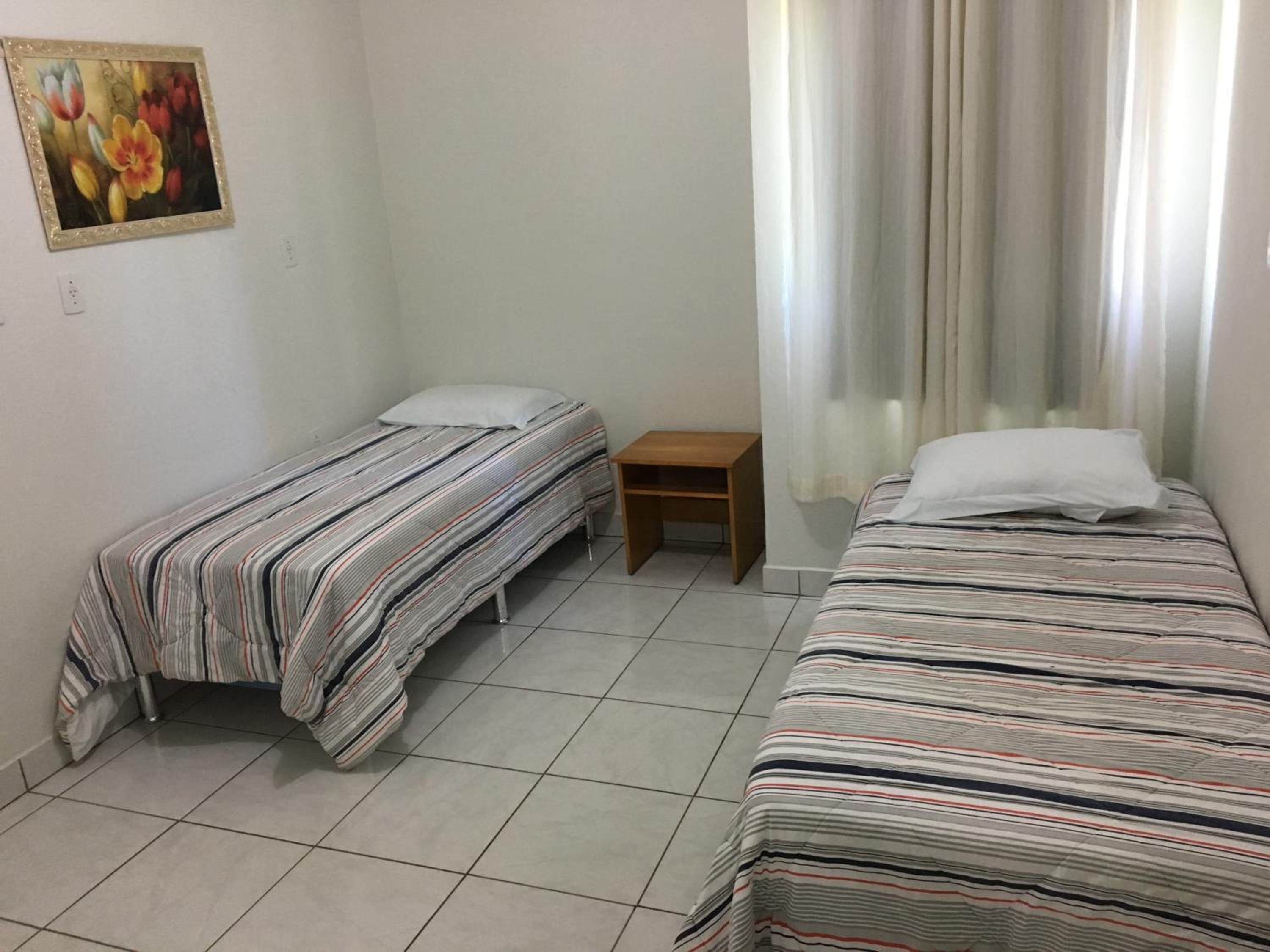 Luxury Quadruple Room photo 1