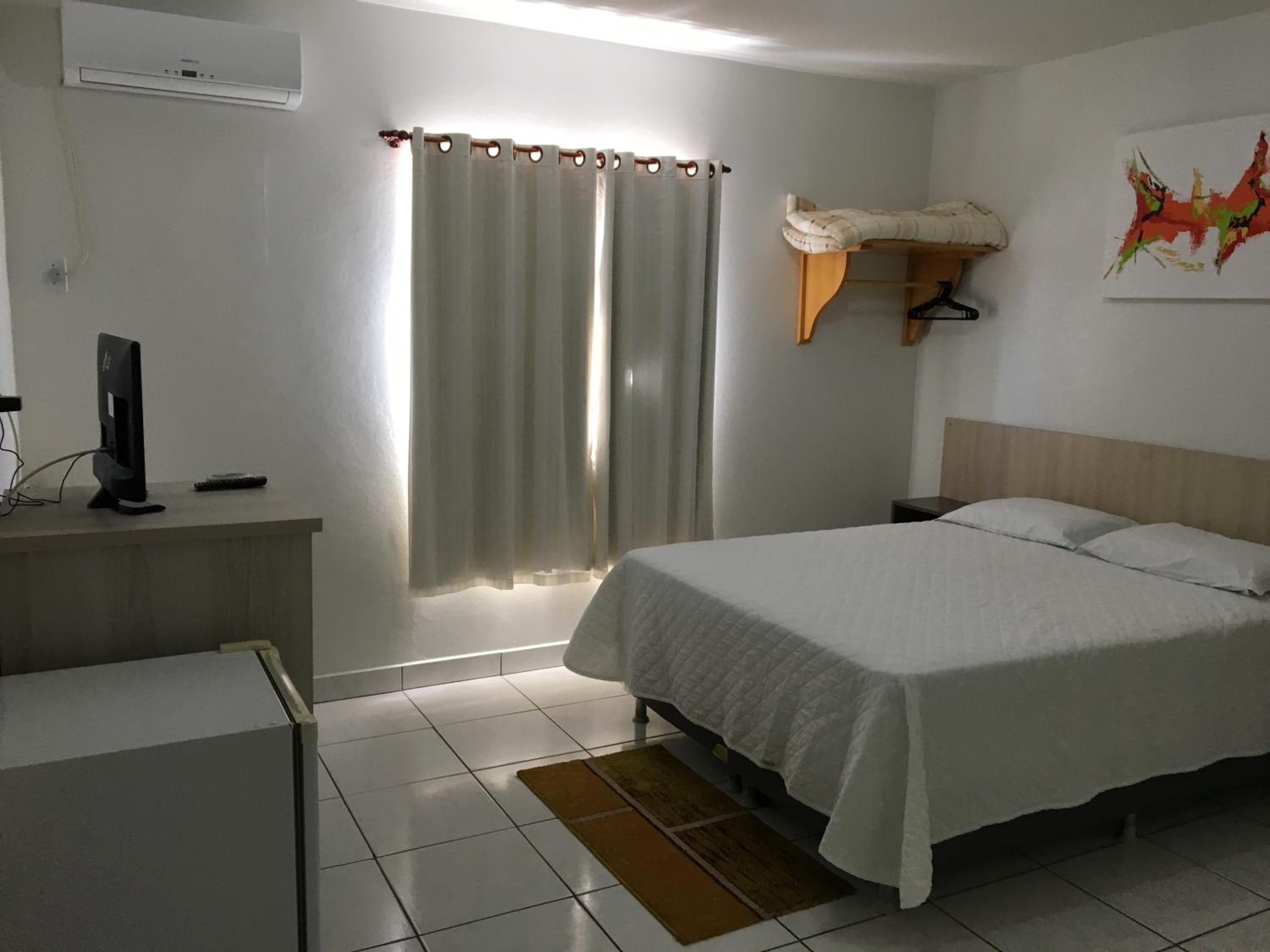 Luxury Quadruple Room photo 3