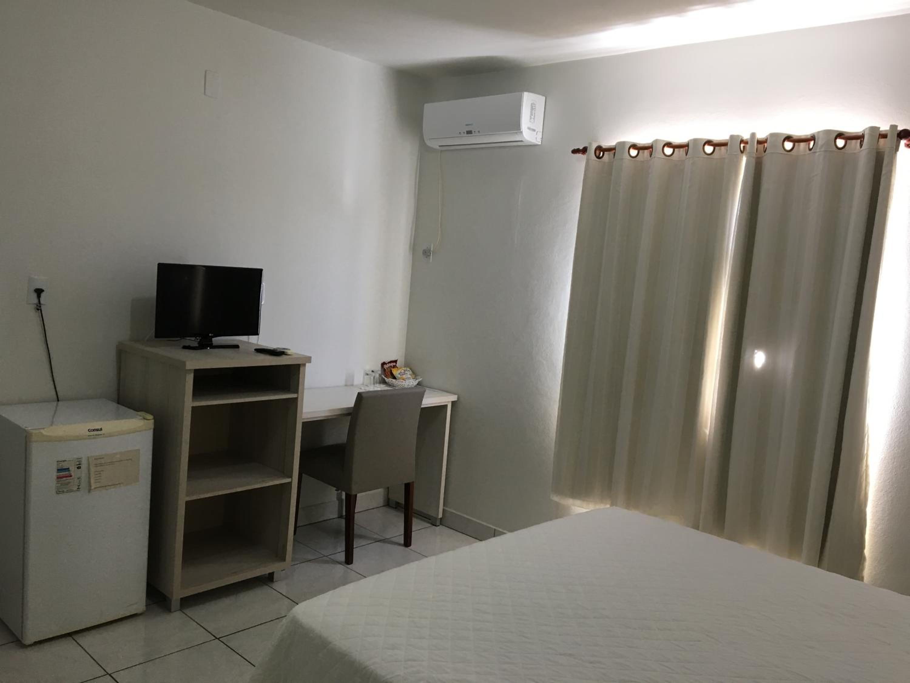 Luxury Quadruple Room photo 2
