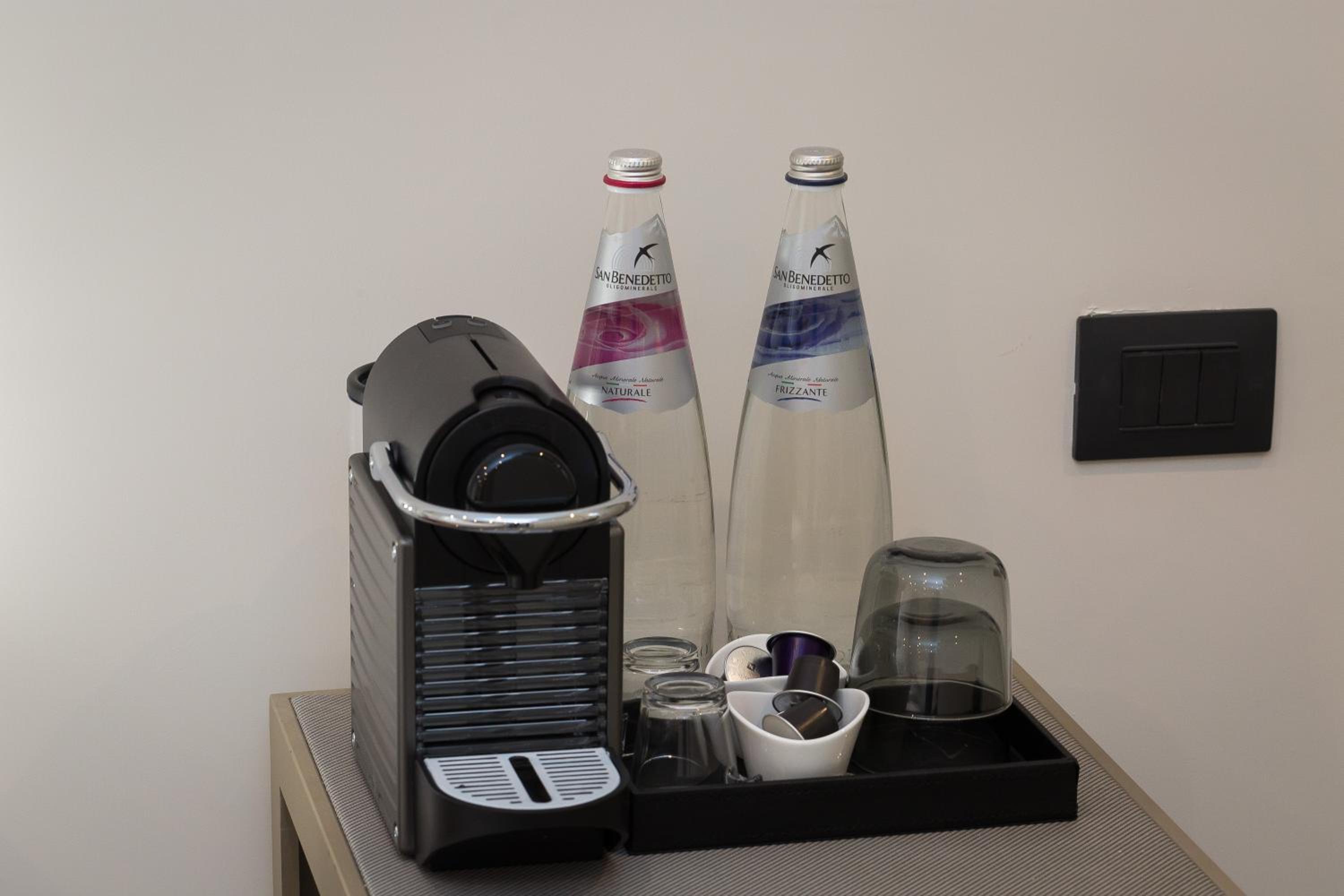 Deluxe Single Room photo 2