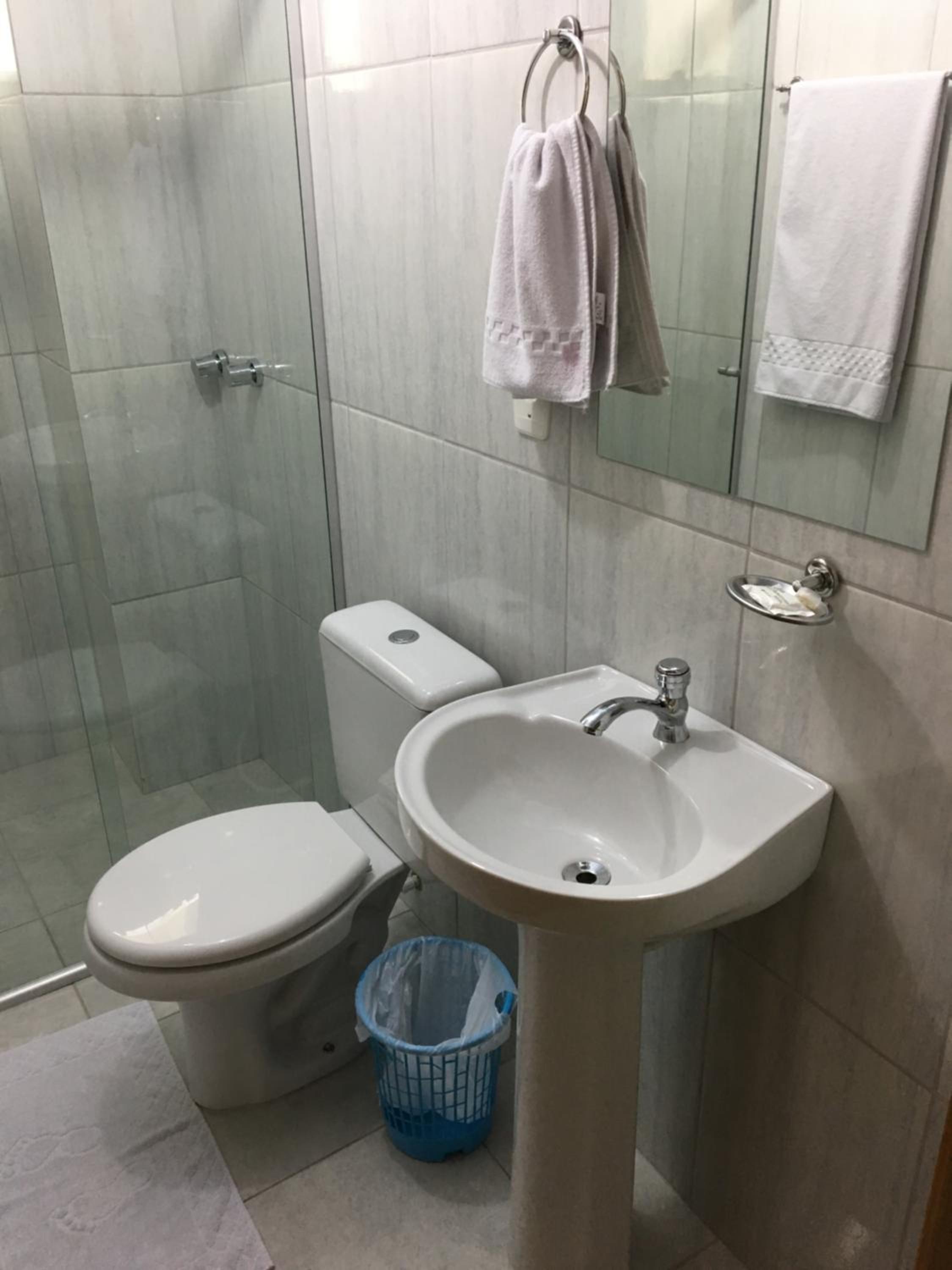 Standard Double Room photo 2