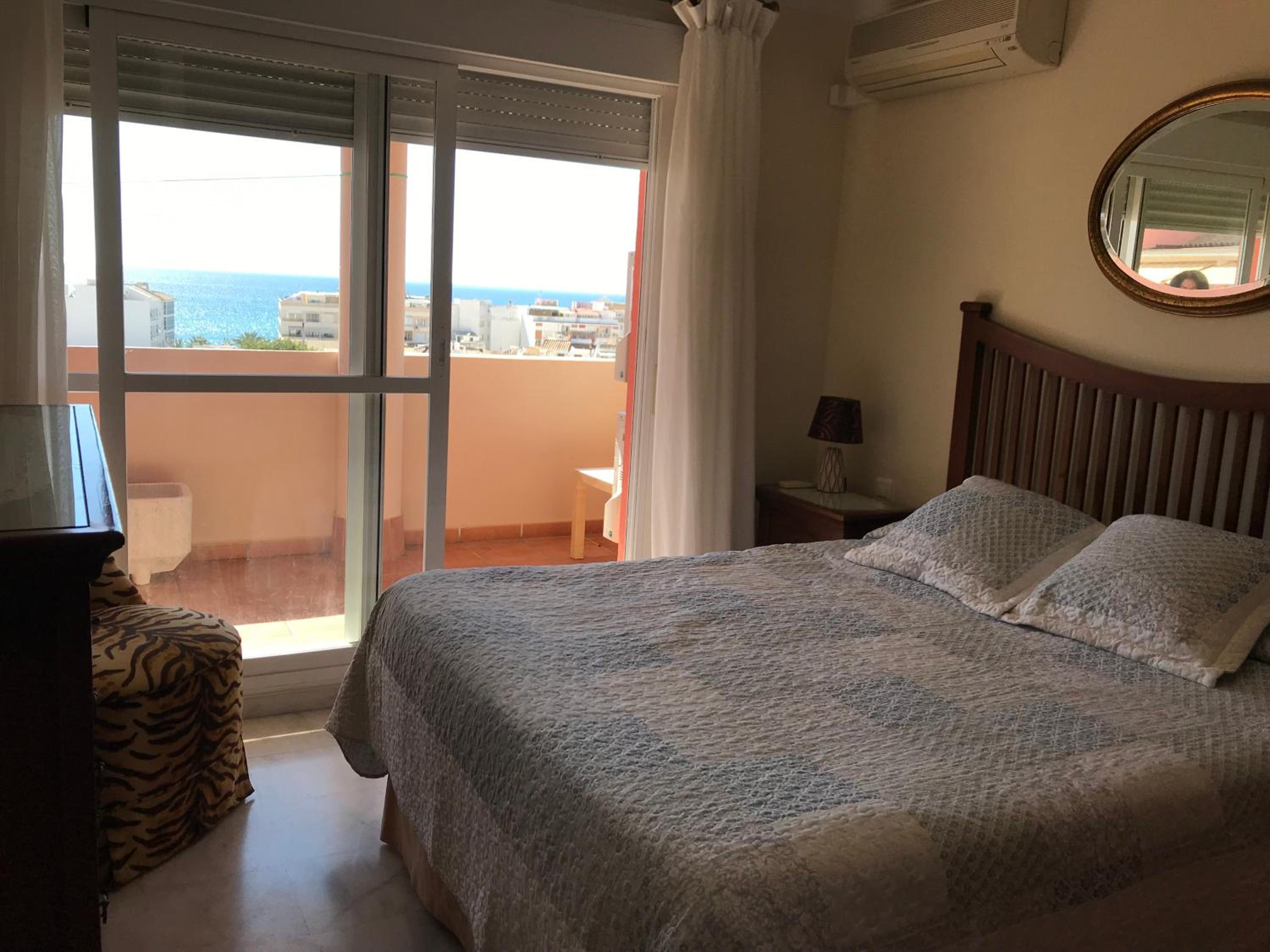 Apartamento Penthouse