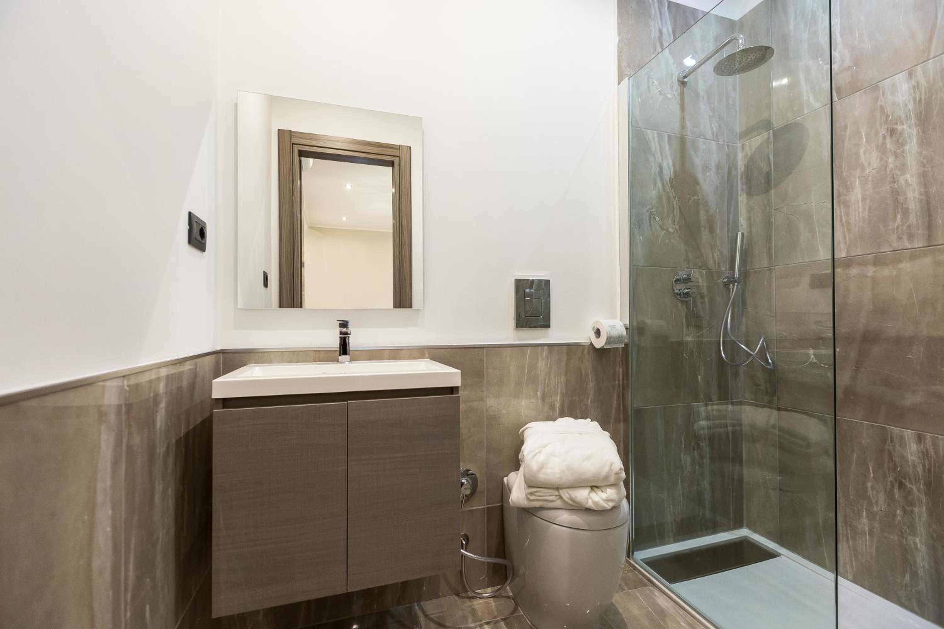Deluxe Single Room photo 2