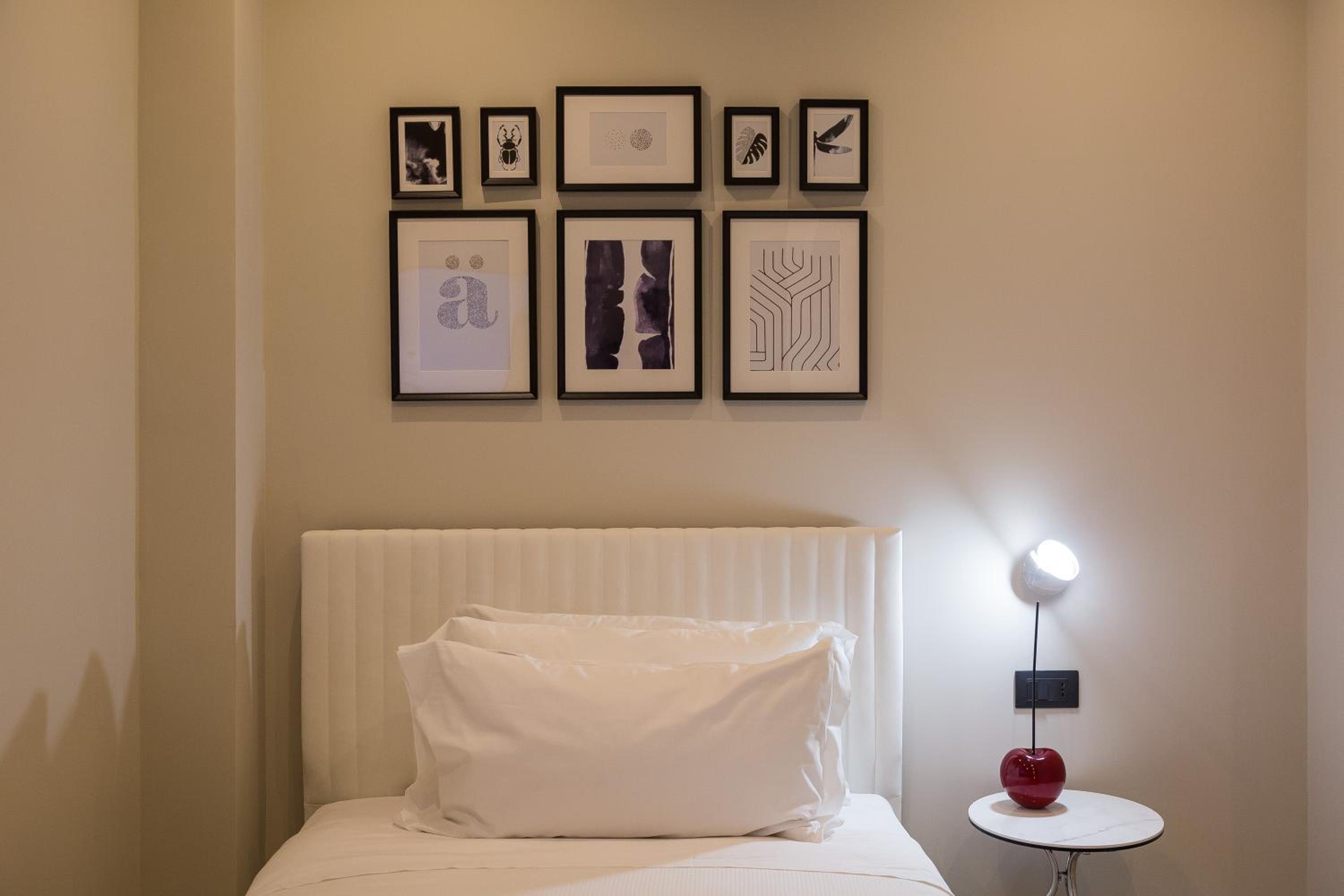 Deluxe Single Room photo 1