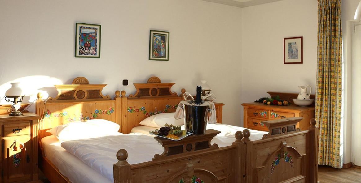 Double Room Campesina photo 3