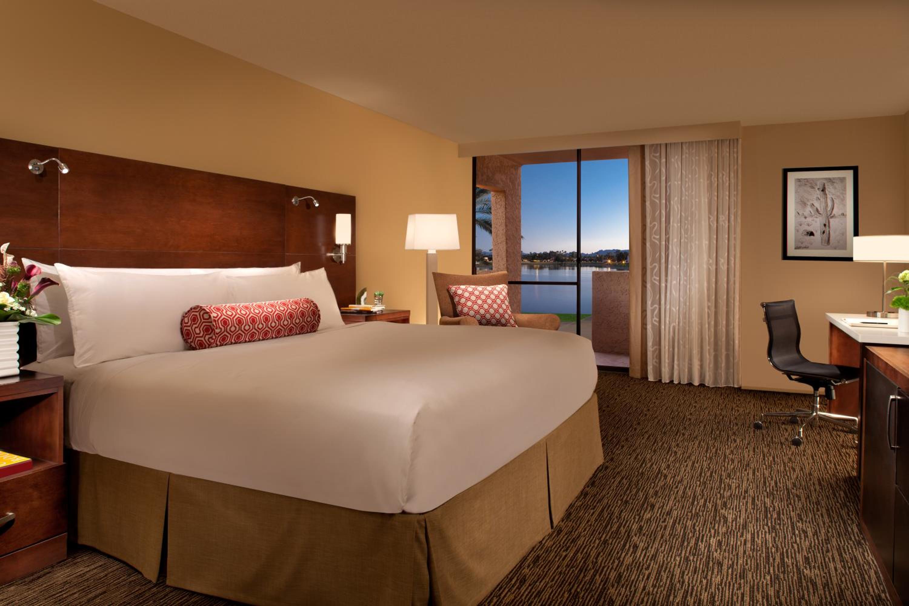 Superior Double Room - Photo 1