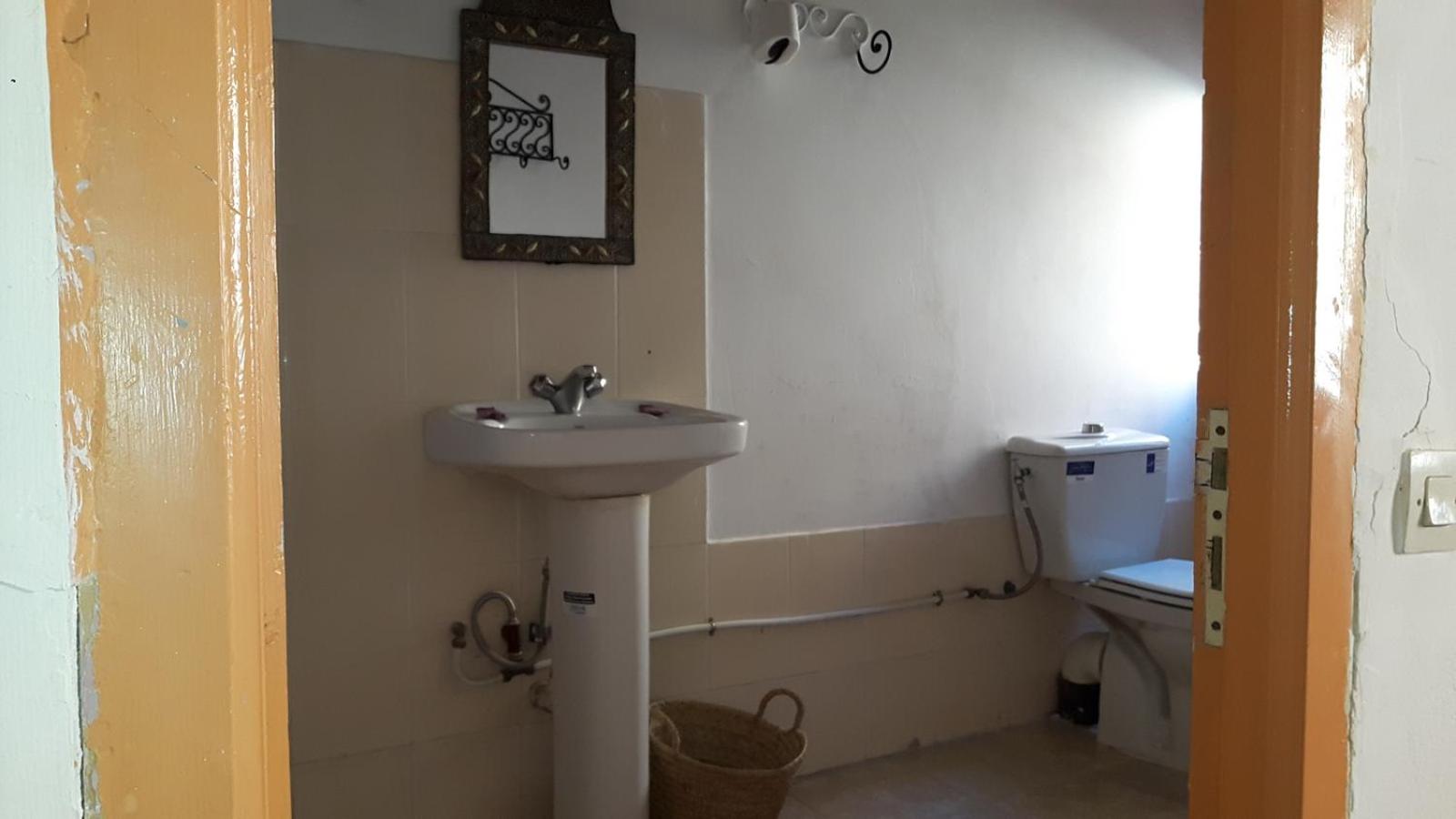 Triple Room with Private Bathroom
