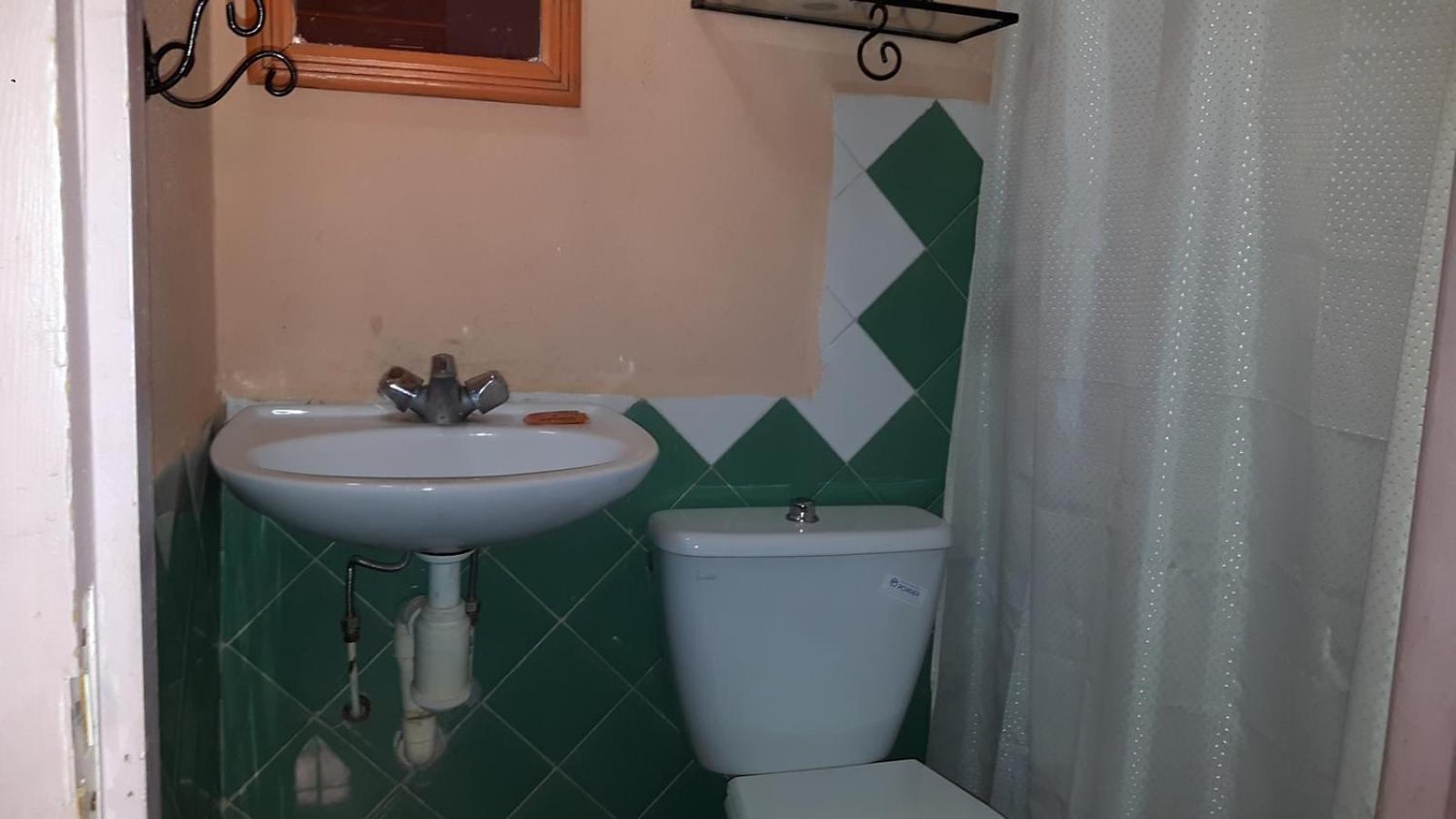 Triple Room with Private Bathroom - Photo 1