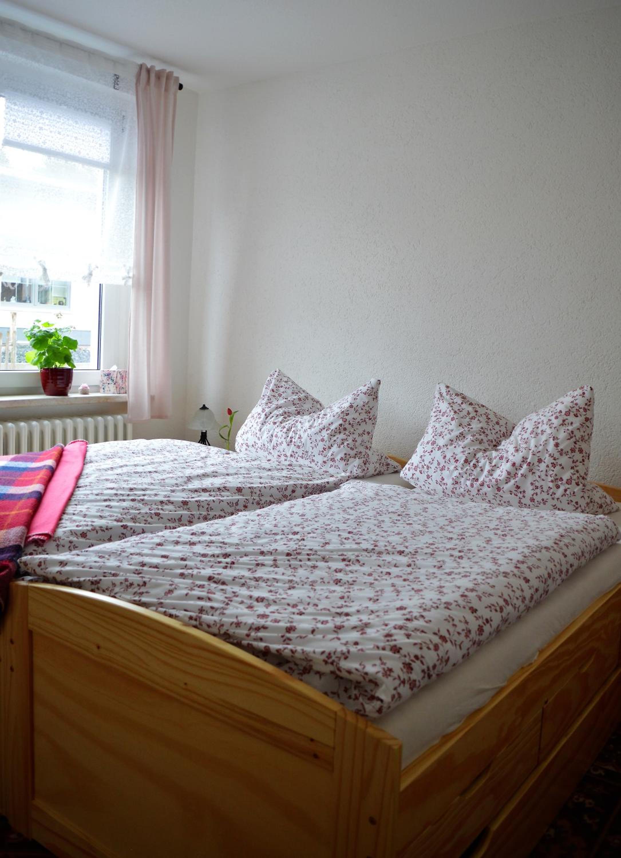 Two-Bedroom Apartment photo 1