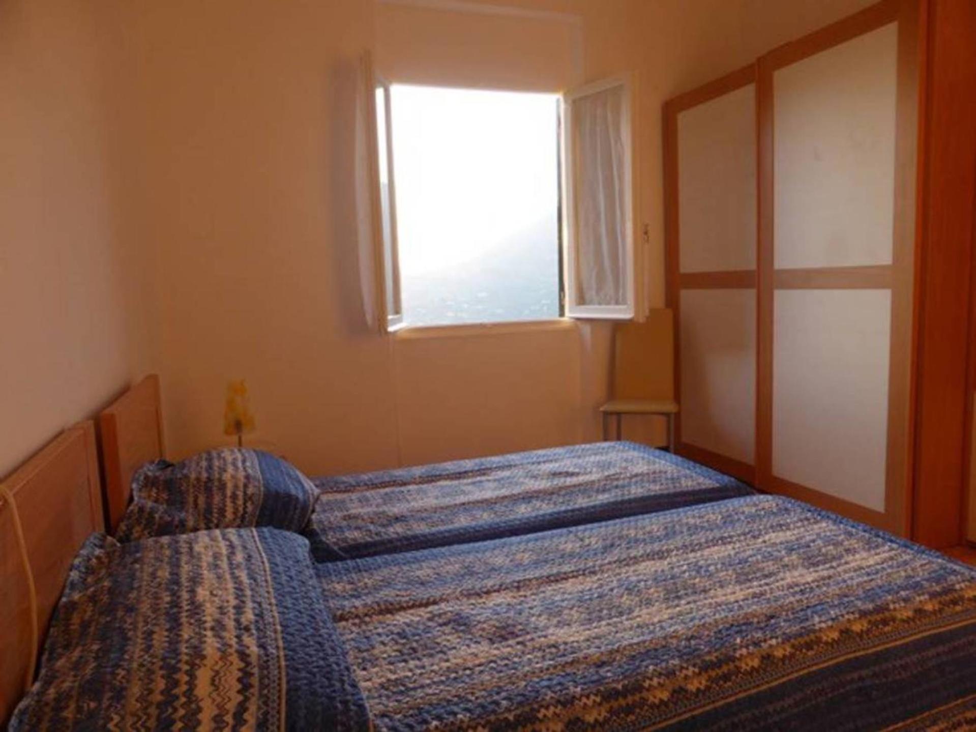 Apartment with Terrace photo 1