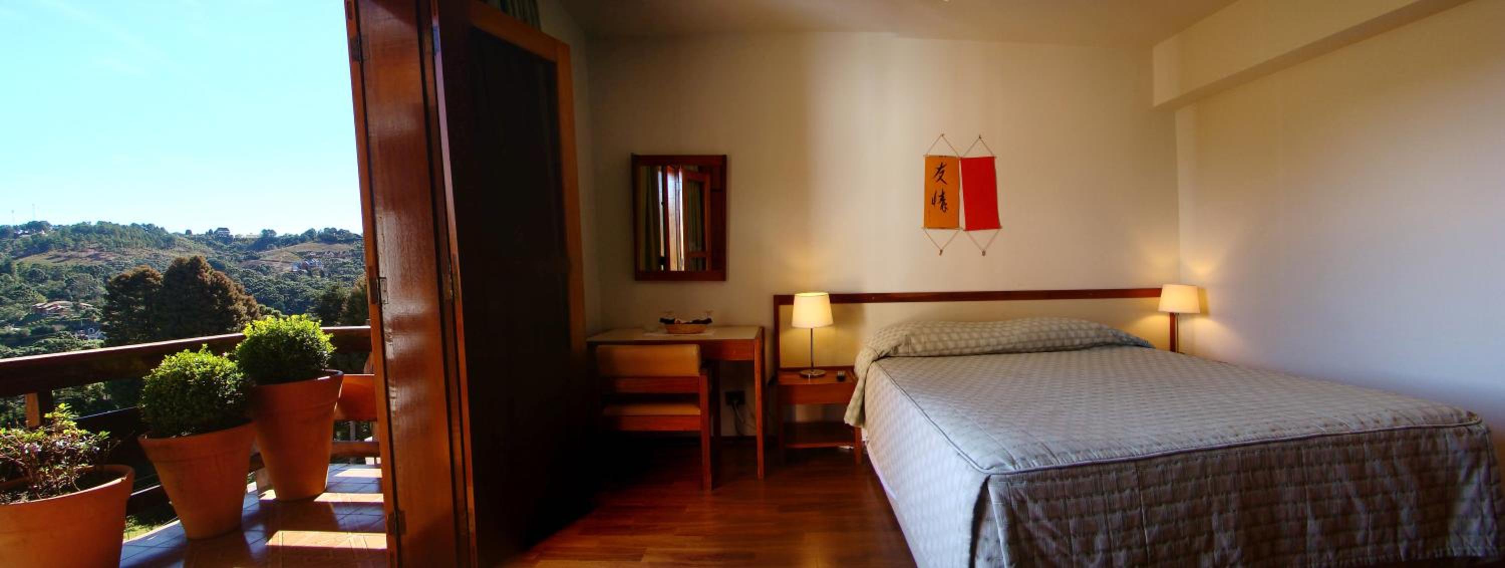 Double Standard Room photo 1