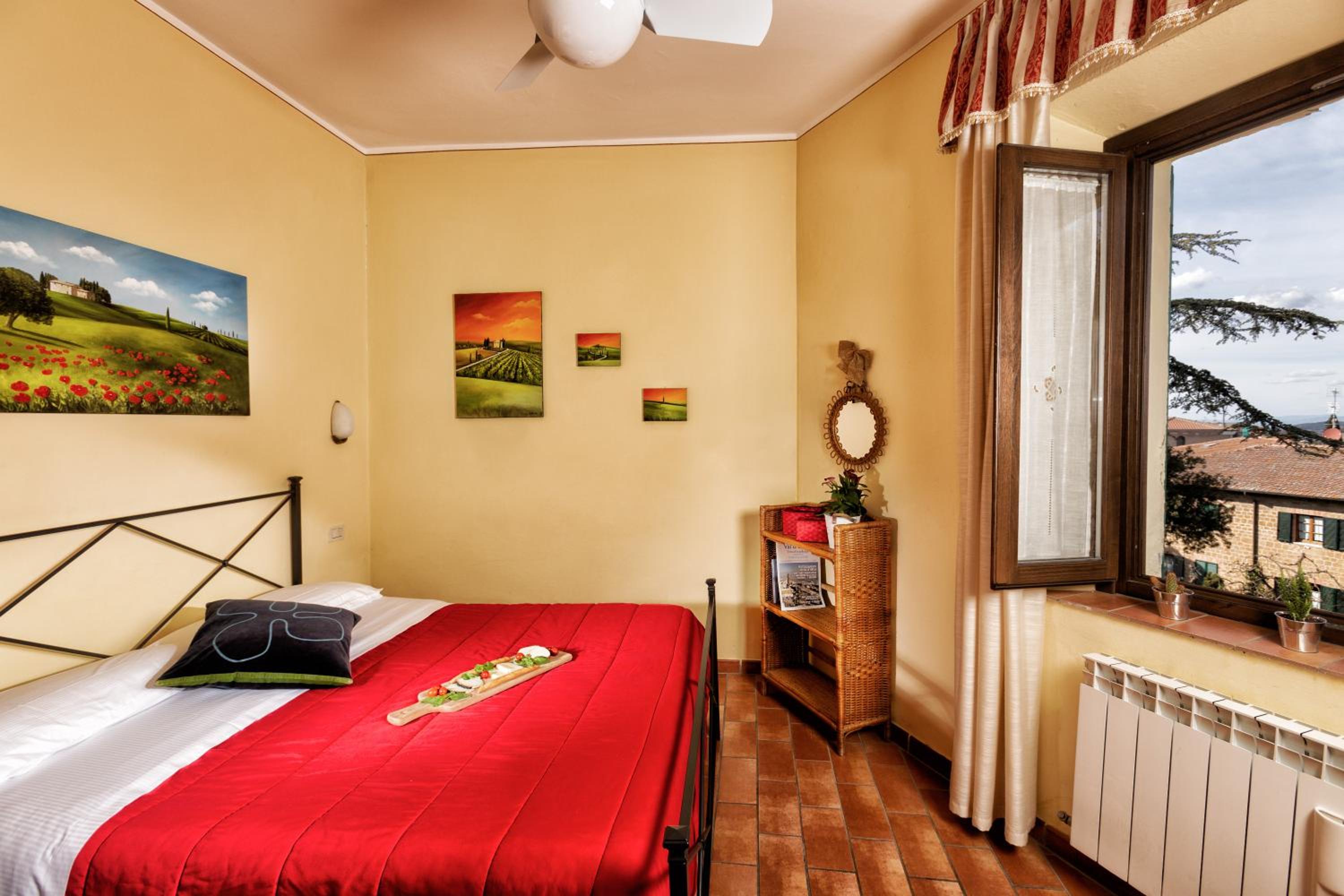 Double Room photo 1