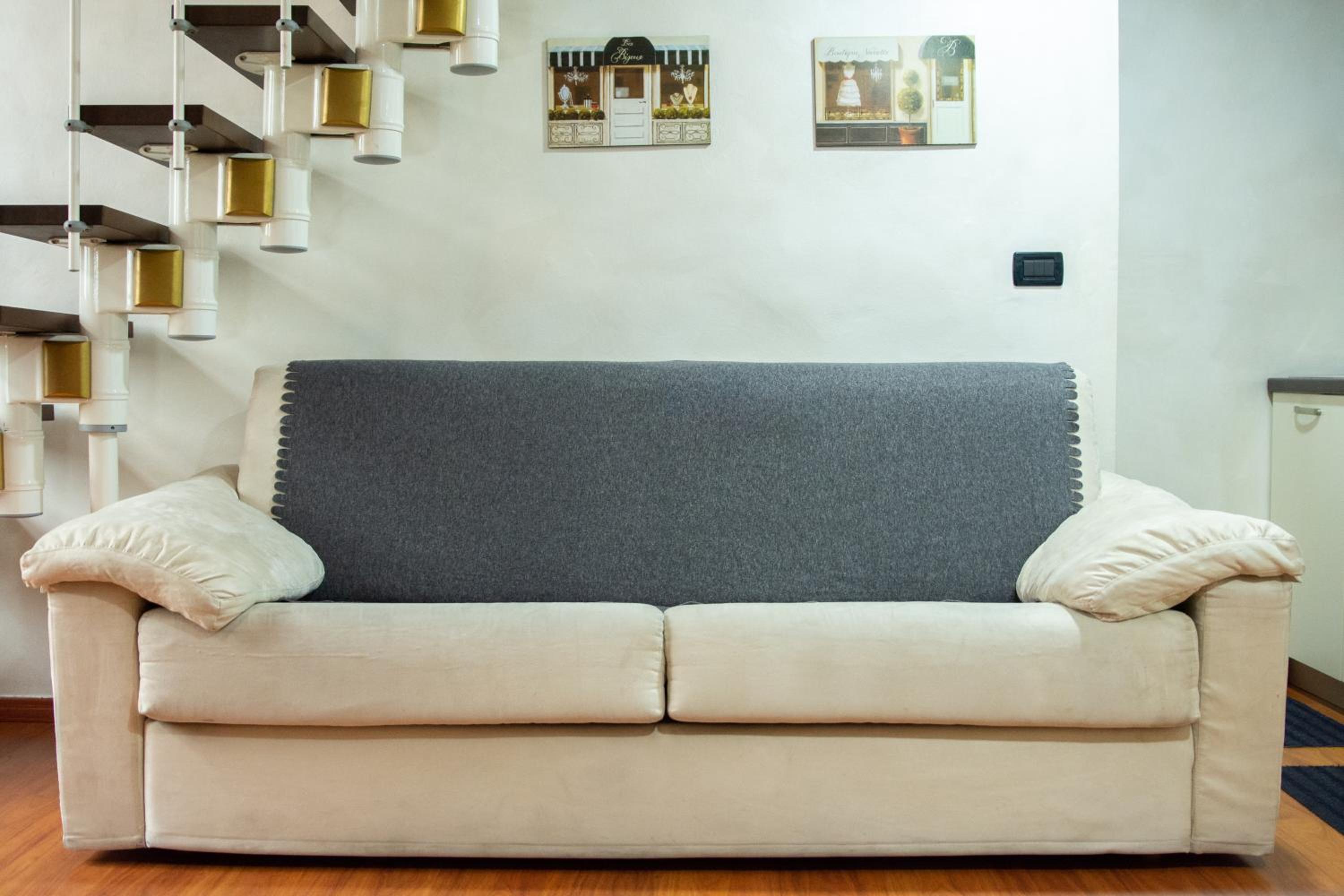 Loft - Photo 9