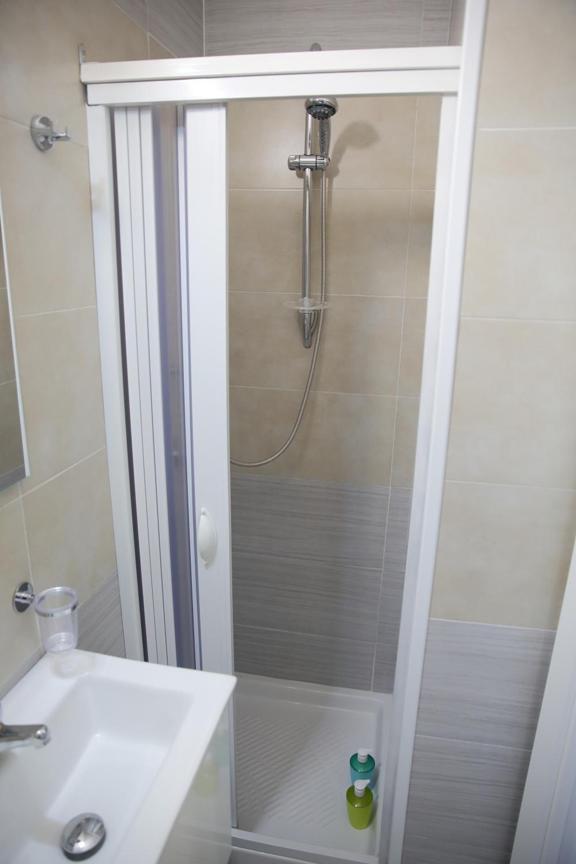 Double Room with Garden View photo 3