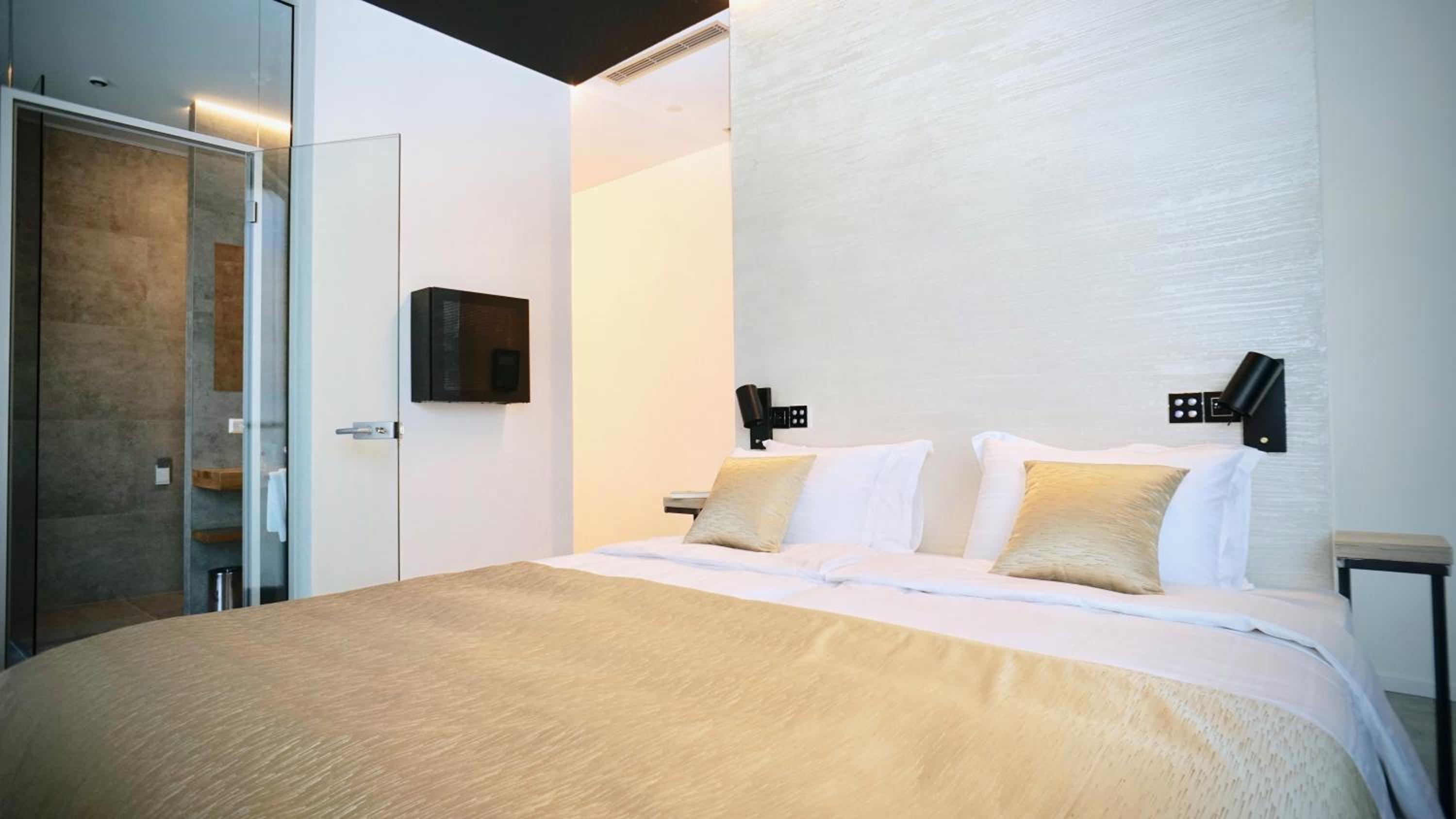 Double Room with Mountain View photo 3