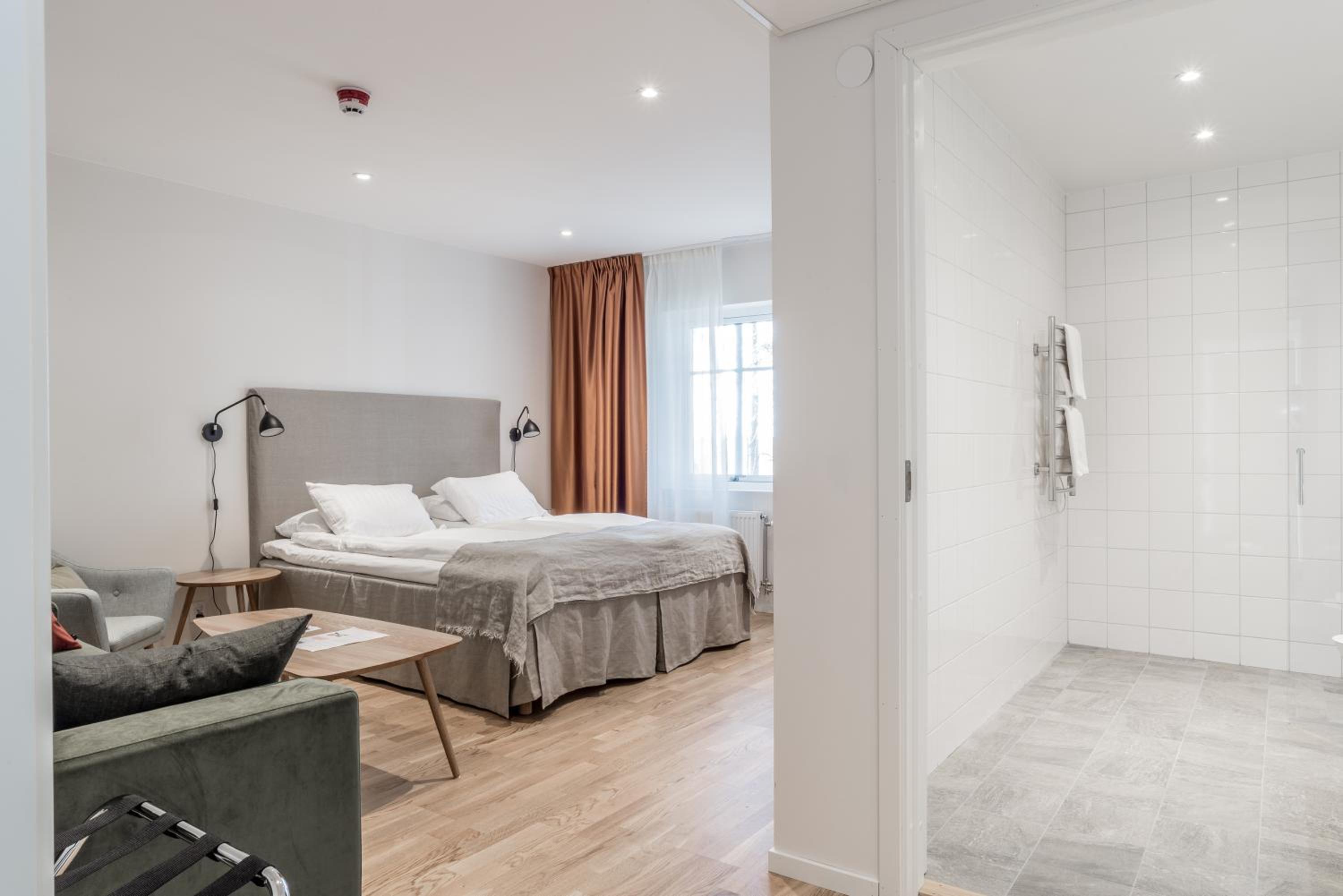 Superior Double Room - Photo 4