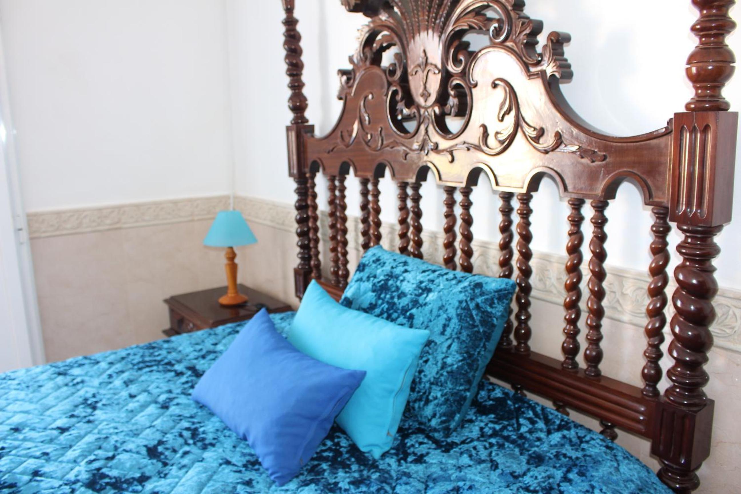 Double Room with Balcony photo 1