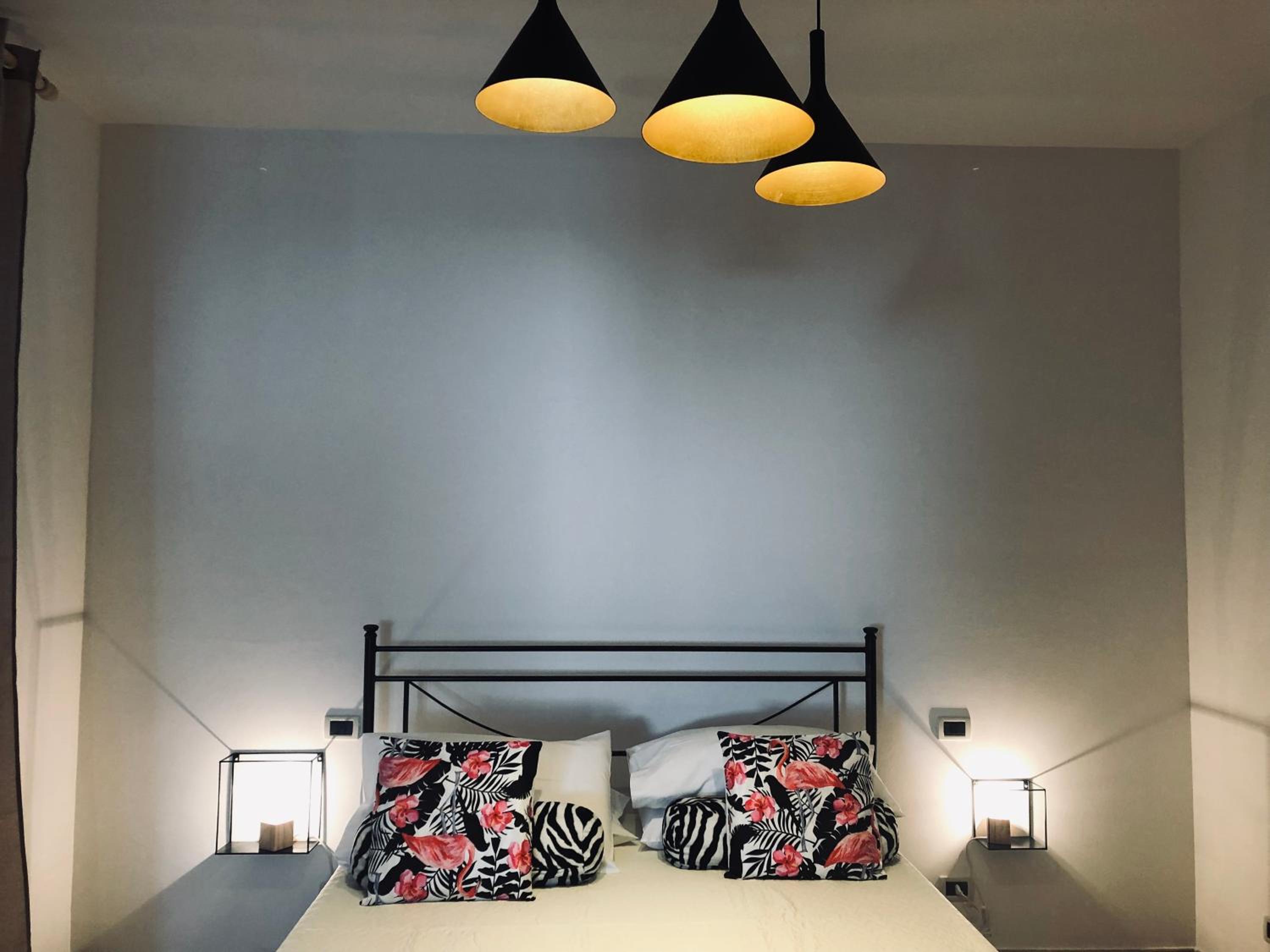 Double Room - Photo 1