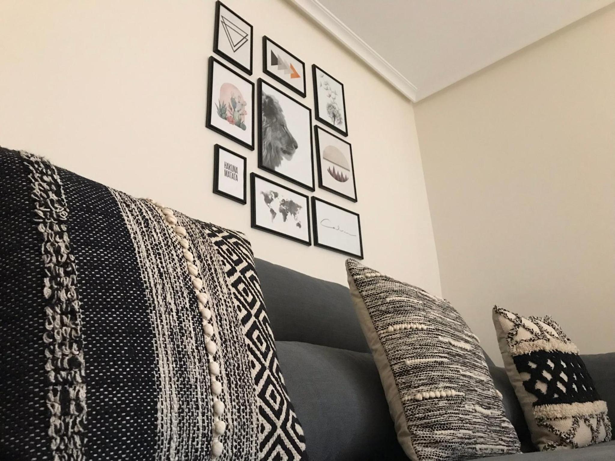 Two-Bedroom Apartment - Photo 23