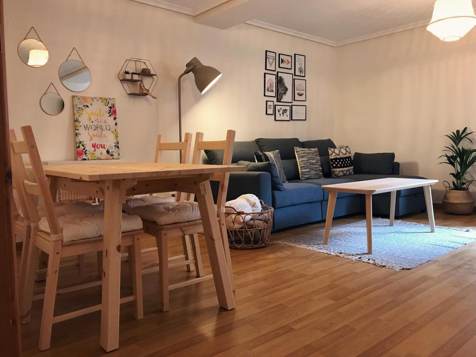 Two-Bedroom Apartment - Photo 25