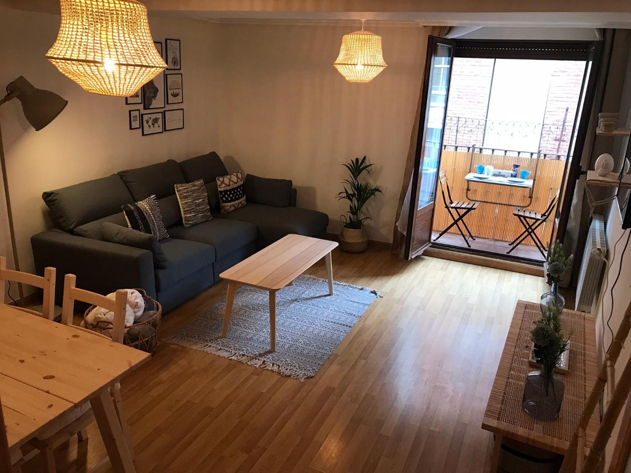 Two-Bedroom Apartment - Photo 1