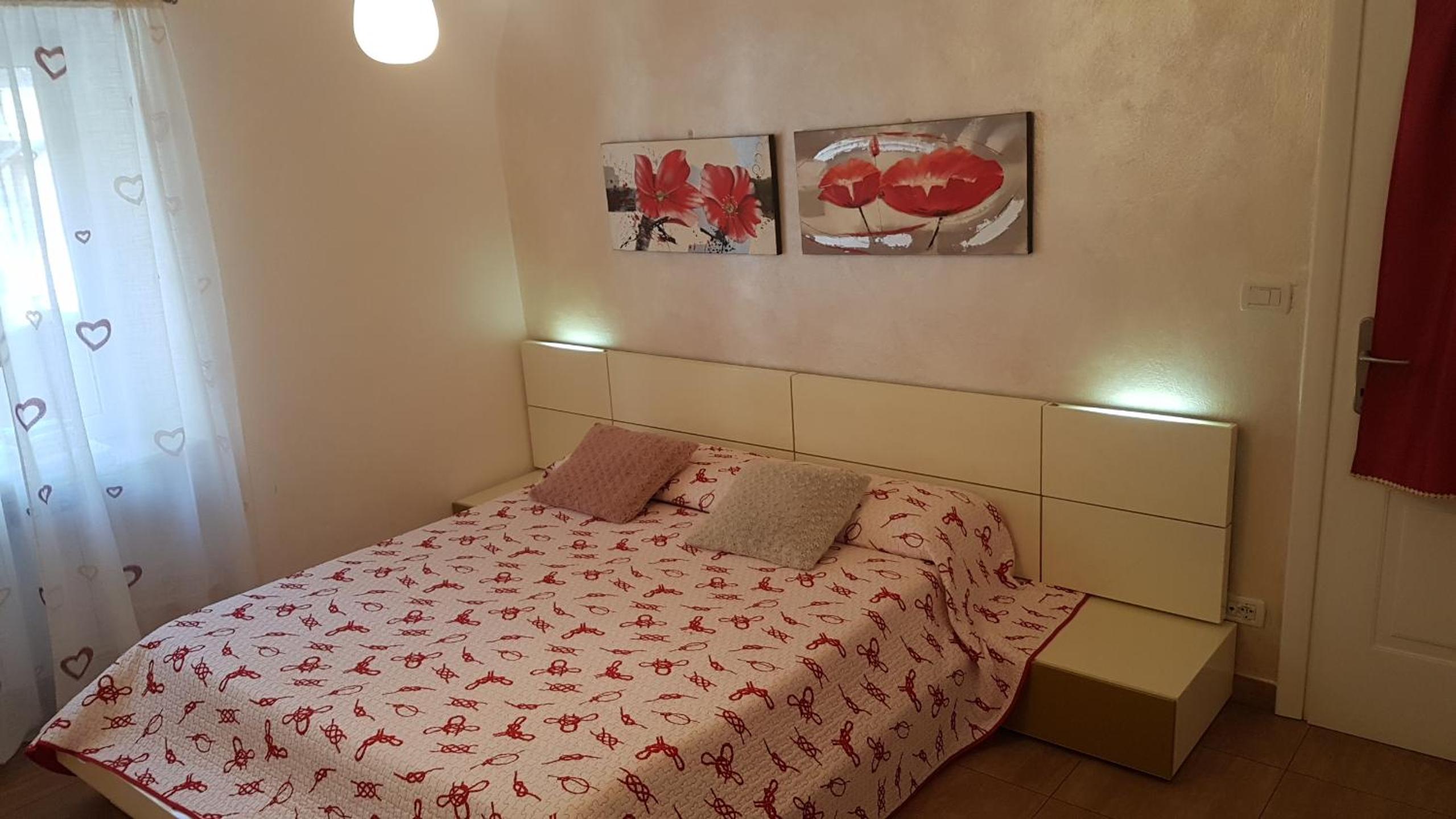 Triple Room with Private External Bathroom