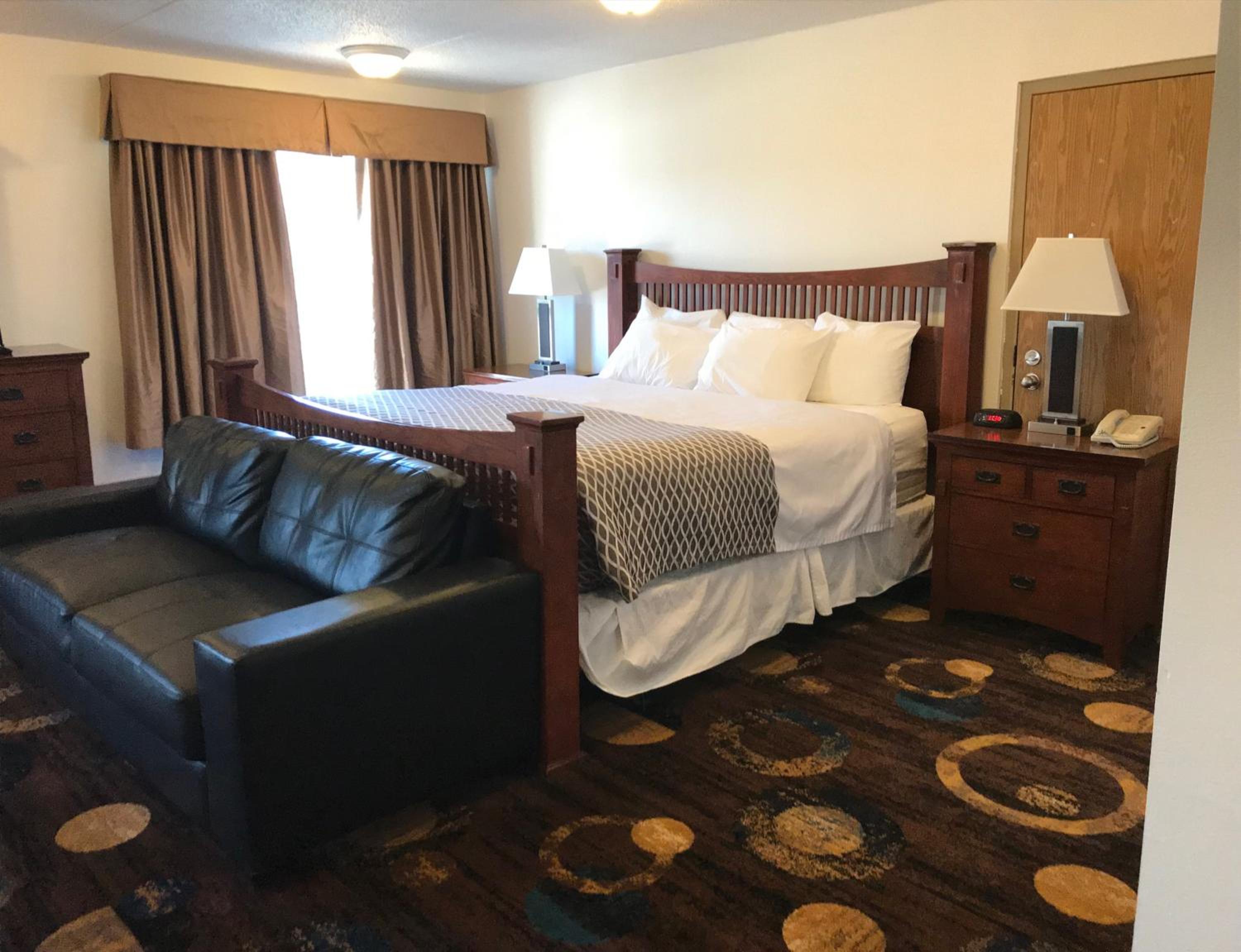 Standard King Room