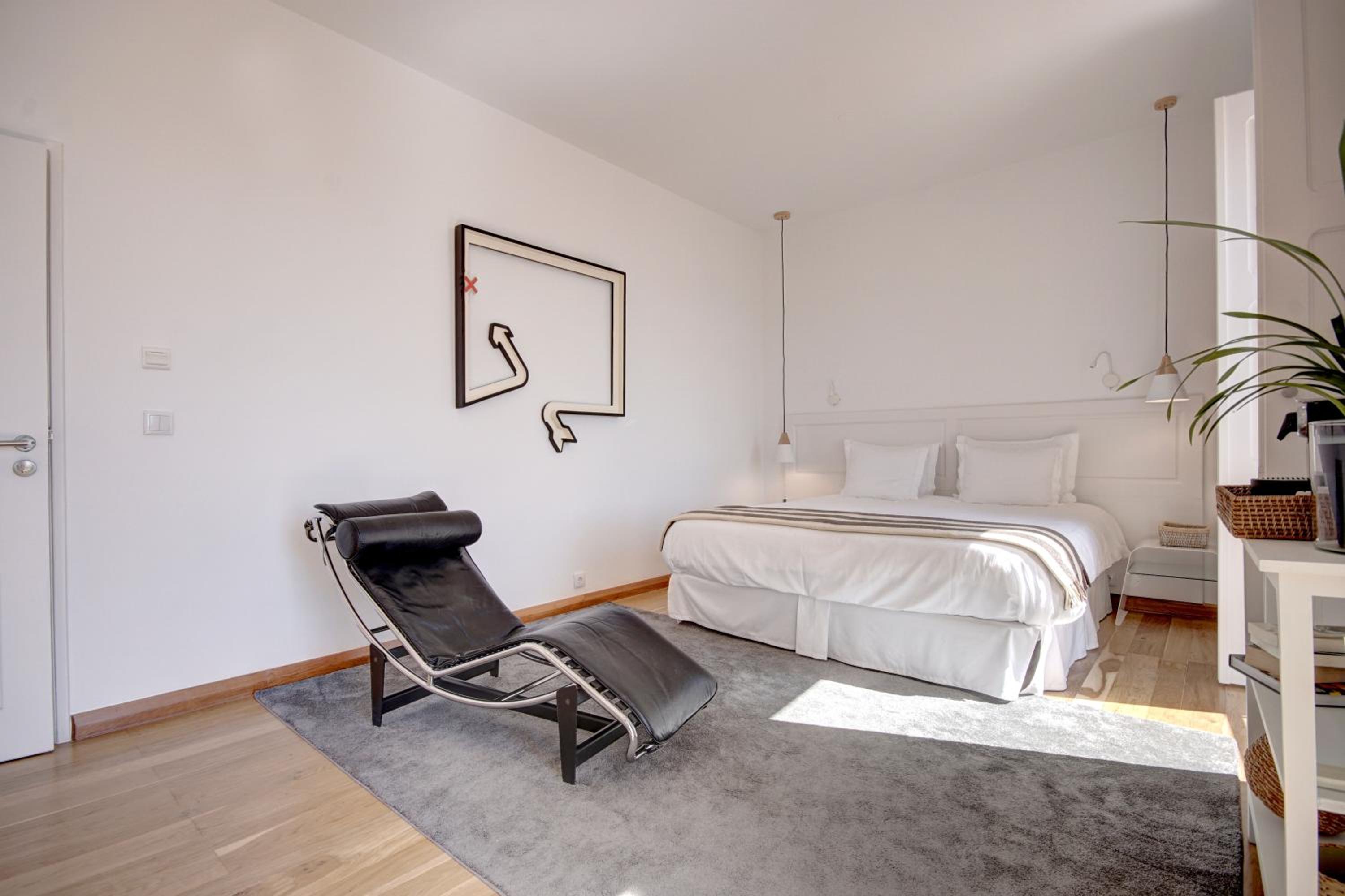 Luxury Suite Panoramic River and City View - Photo 2