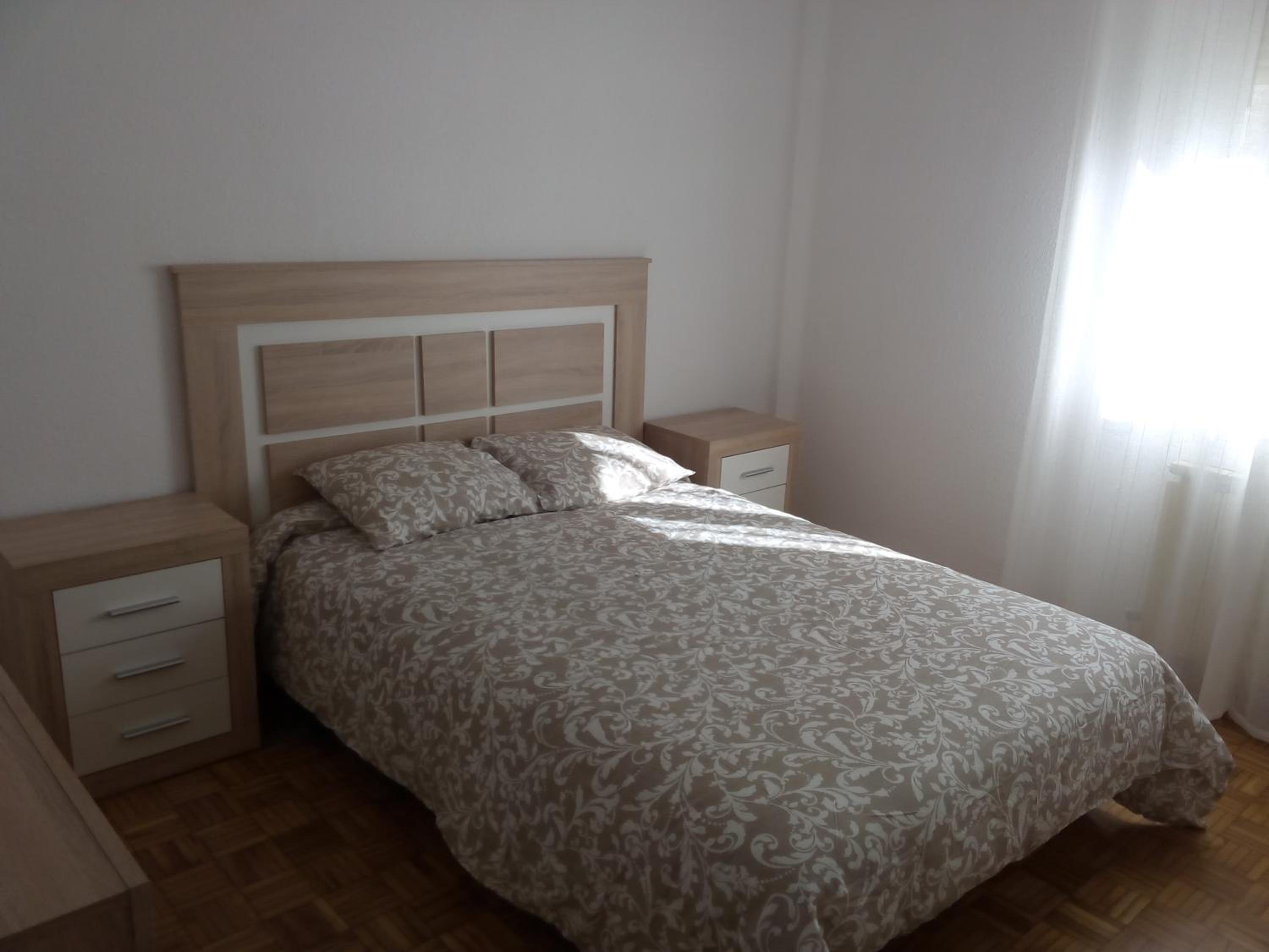 Departamento de tres habitaciones
