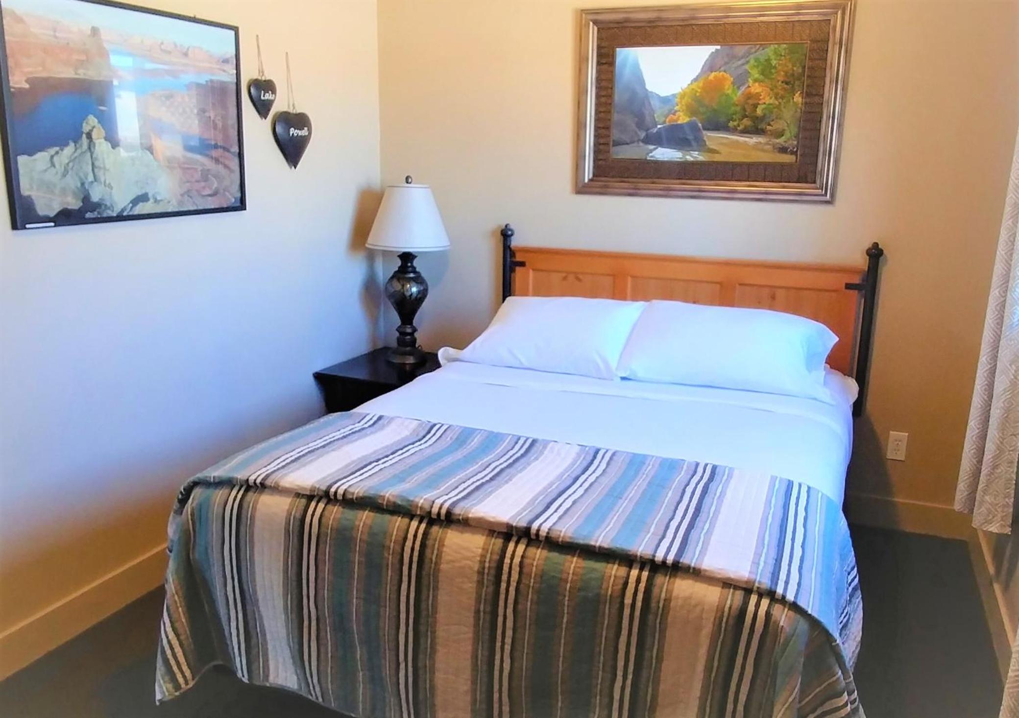 Two-Bedroom Apartment - Photo 10