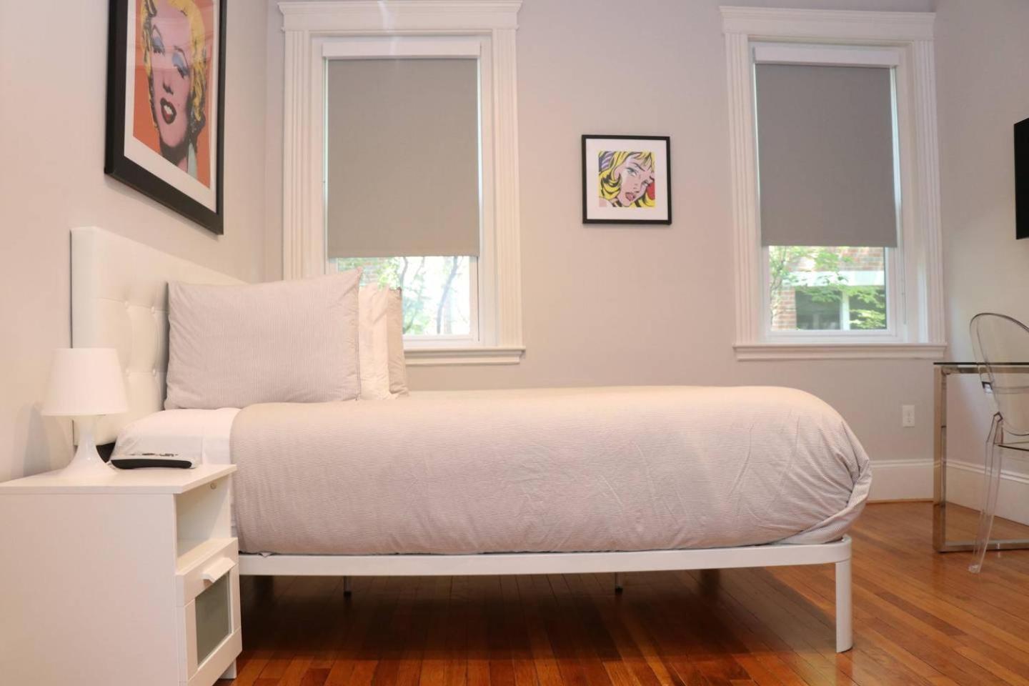One-Bedroom Apartment - Photo 4