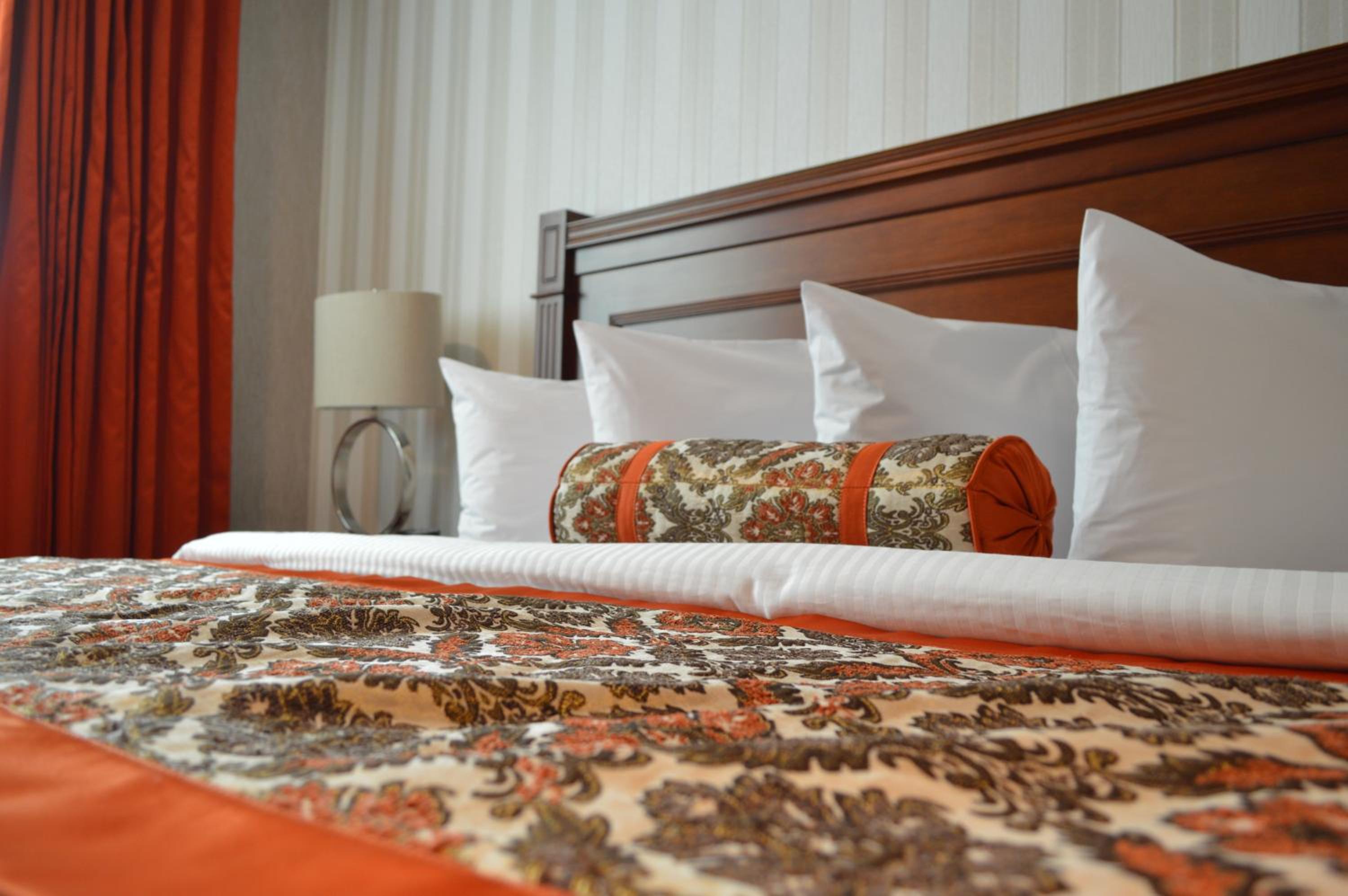 Deluxe Junior Suite - Photo 1