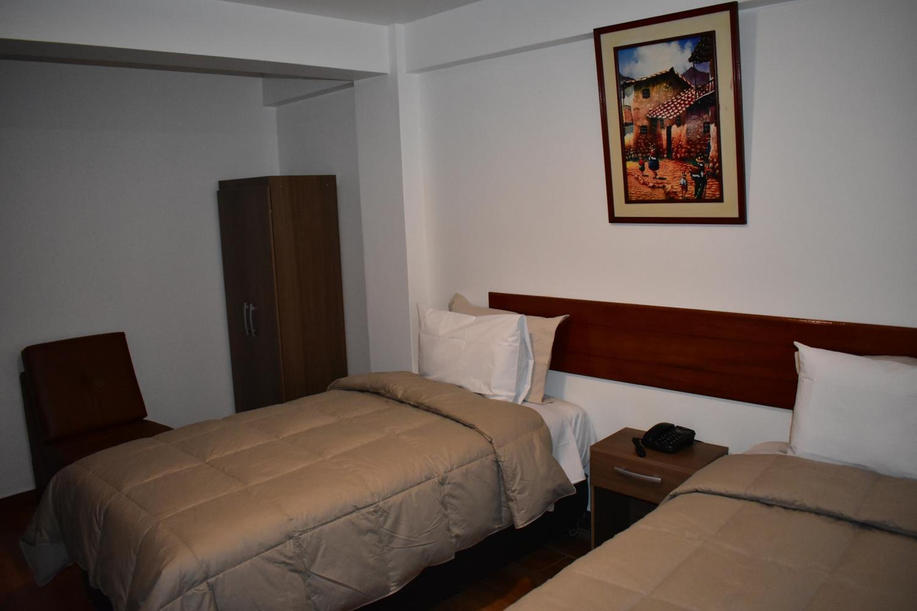 Superior Double Room