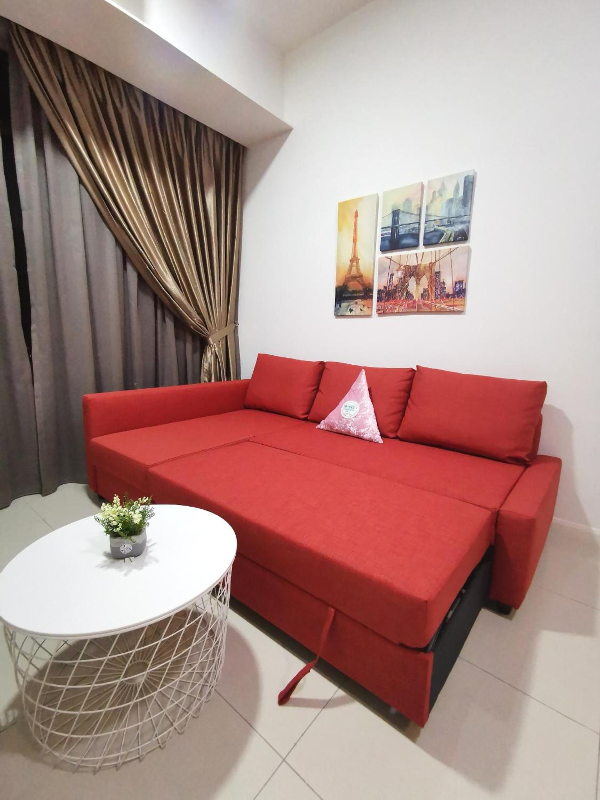 One-Bedroom Apartment - Photo 16