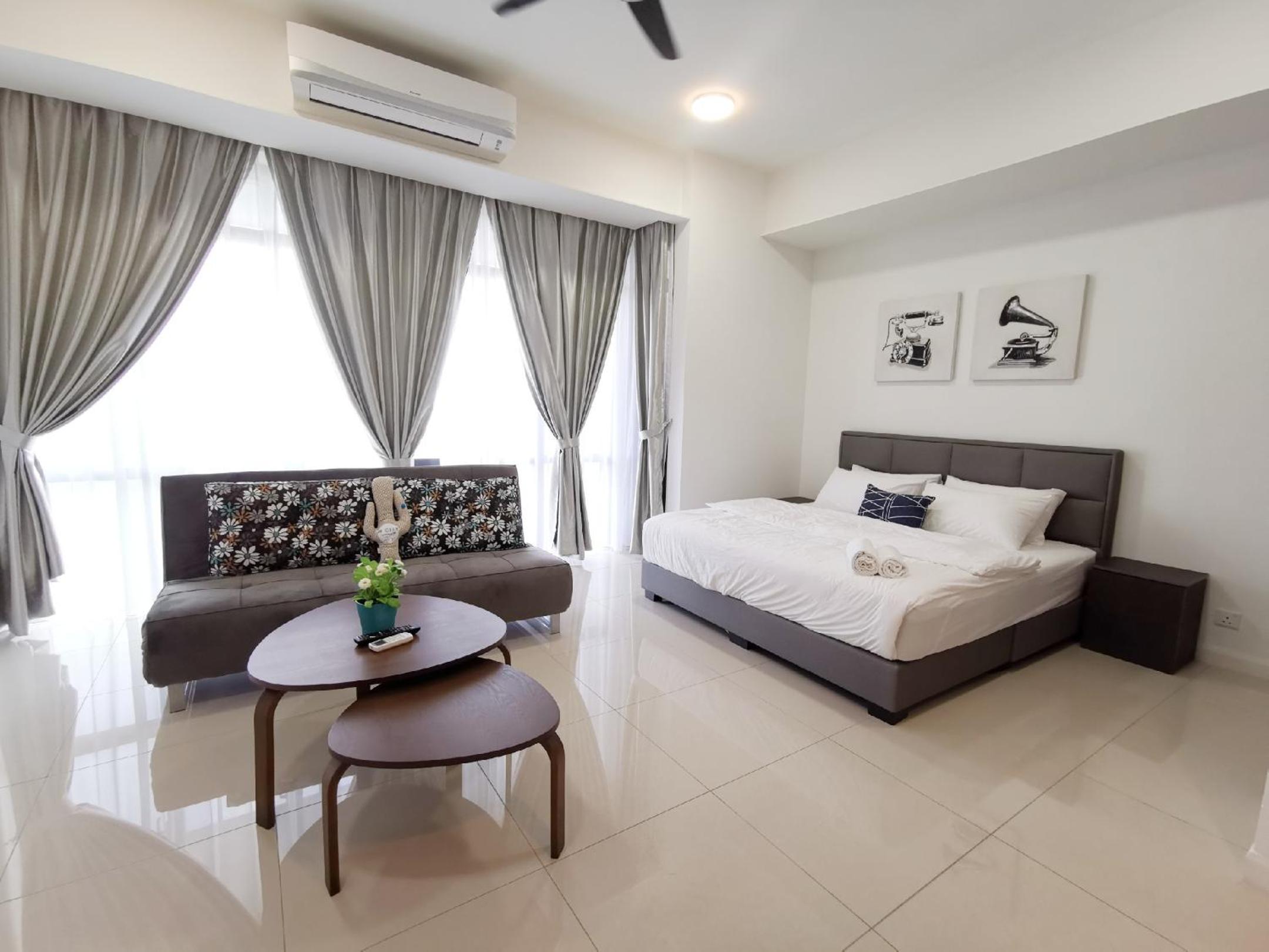 Apartment - Photo 14
