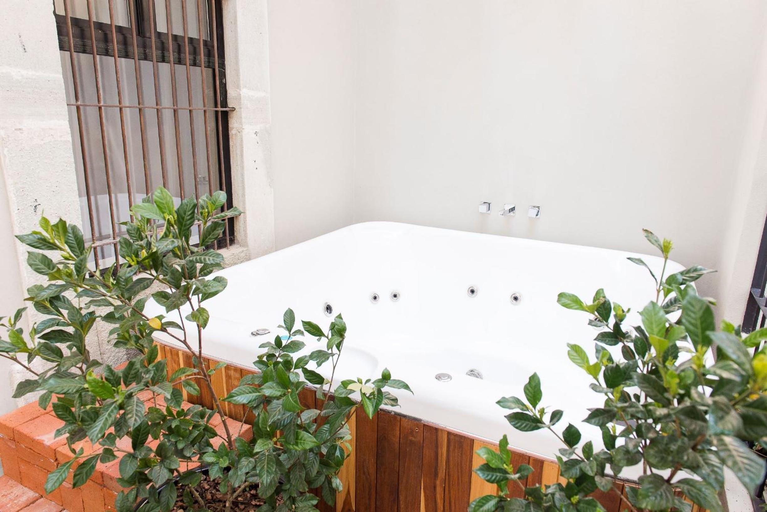 Master Suite with Terrace - Photo 3