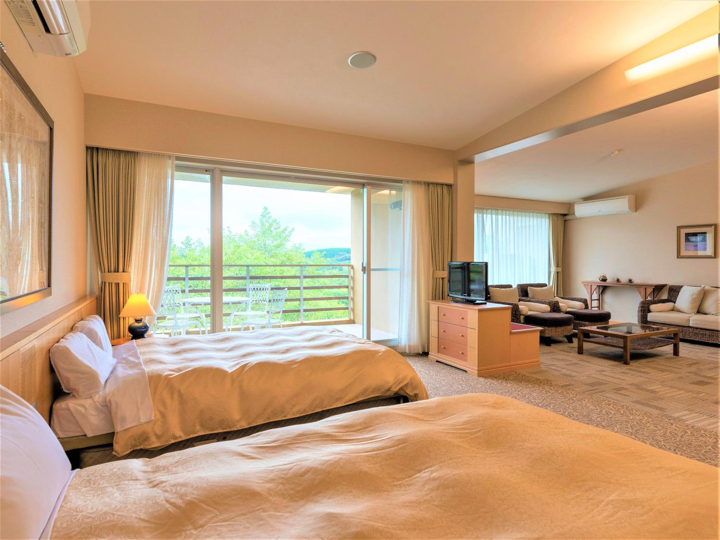 Suite photo 1