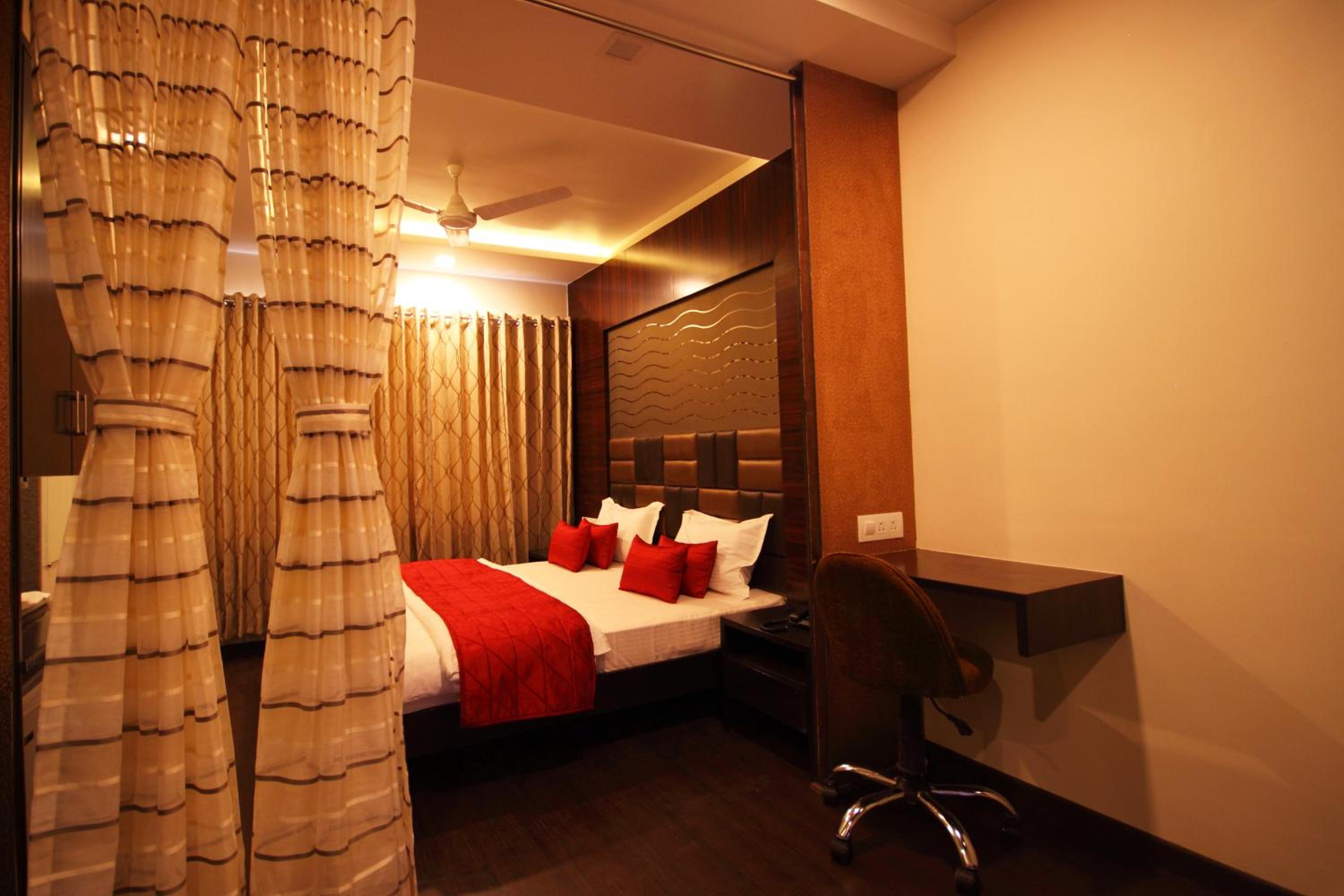 Suite photo 3