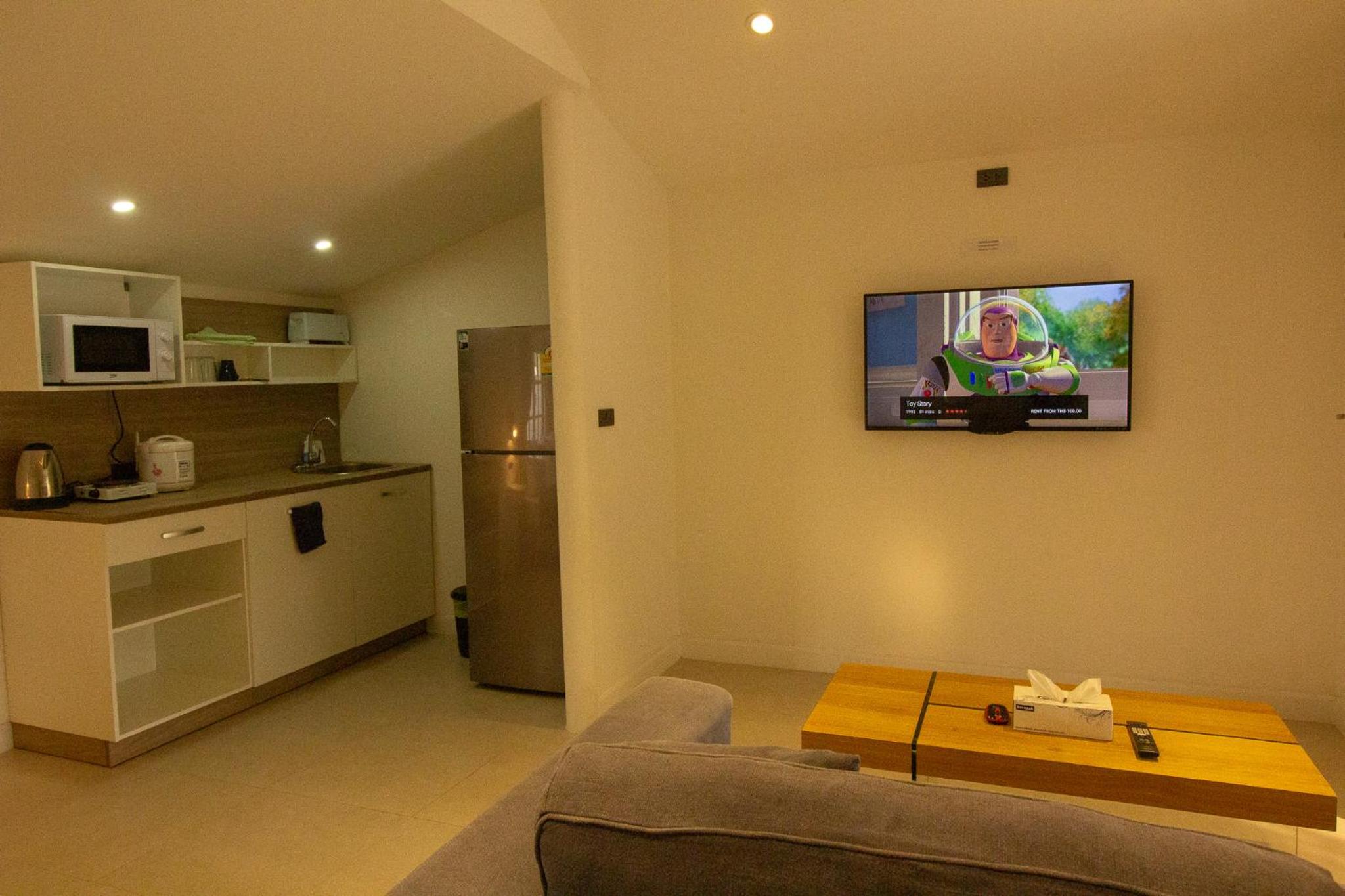 Bungalow Number 6 - Photo 1