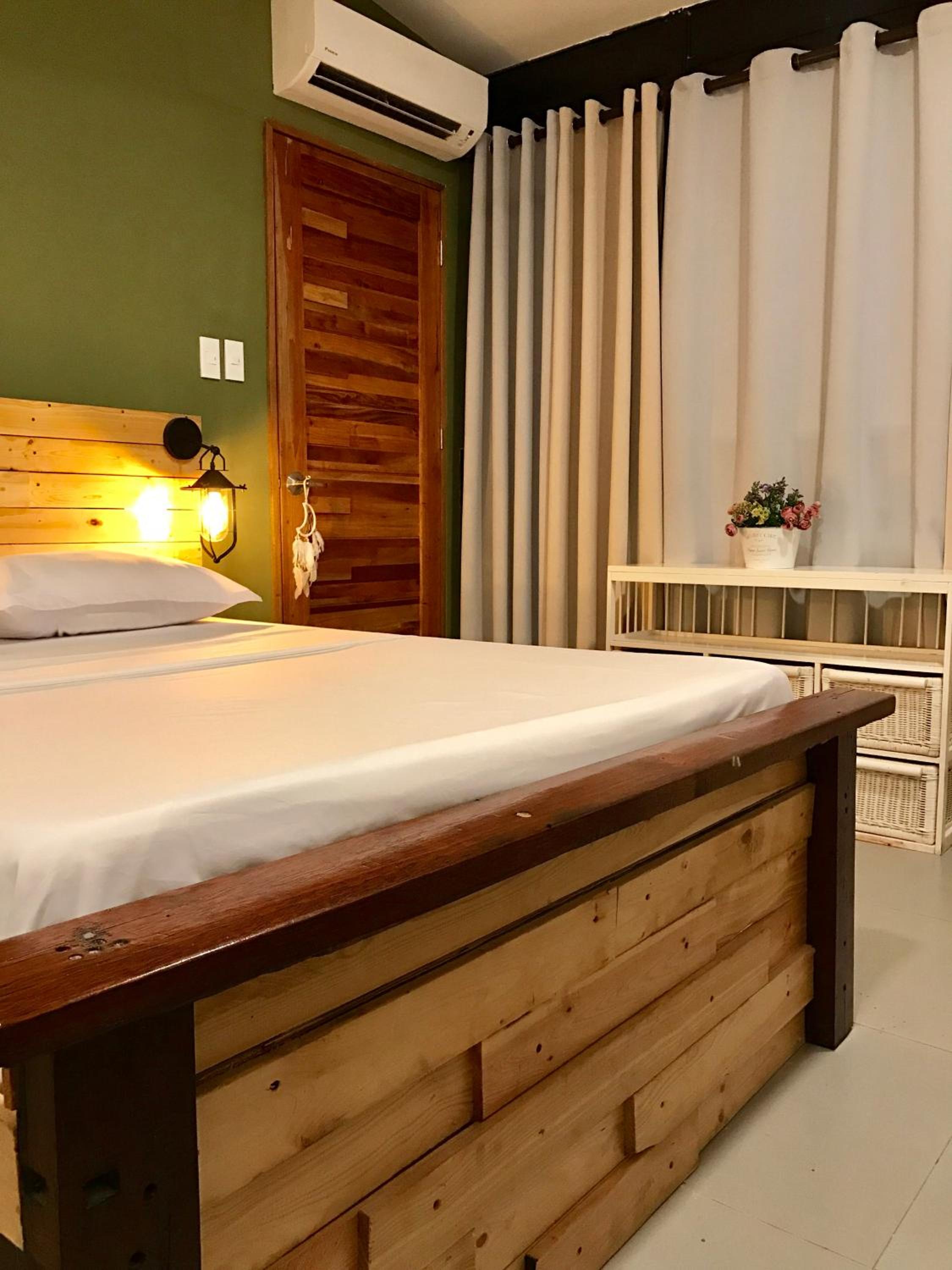 Double Room with Private Bathroom photo 1