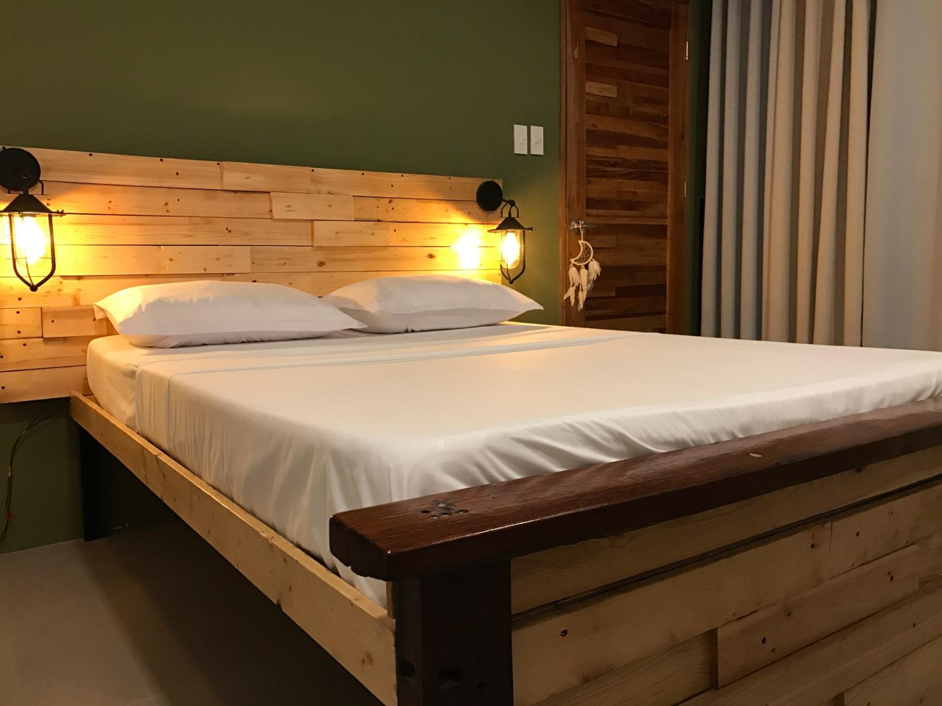Double Room with Private Bathroom photo 3