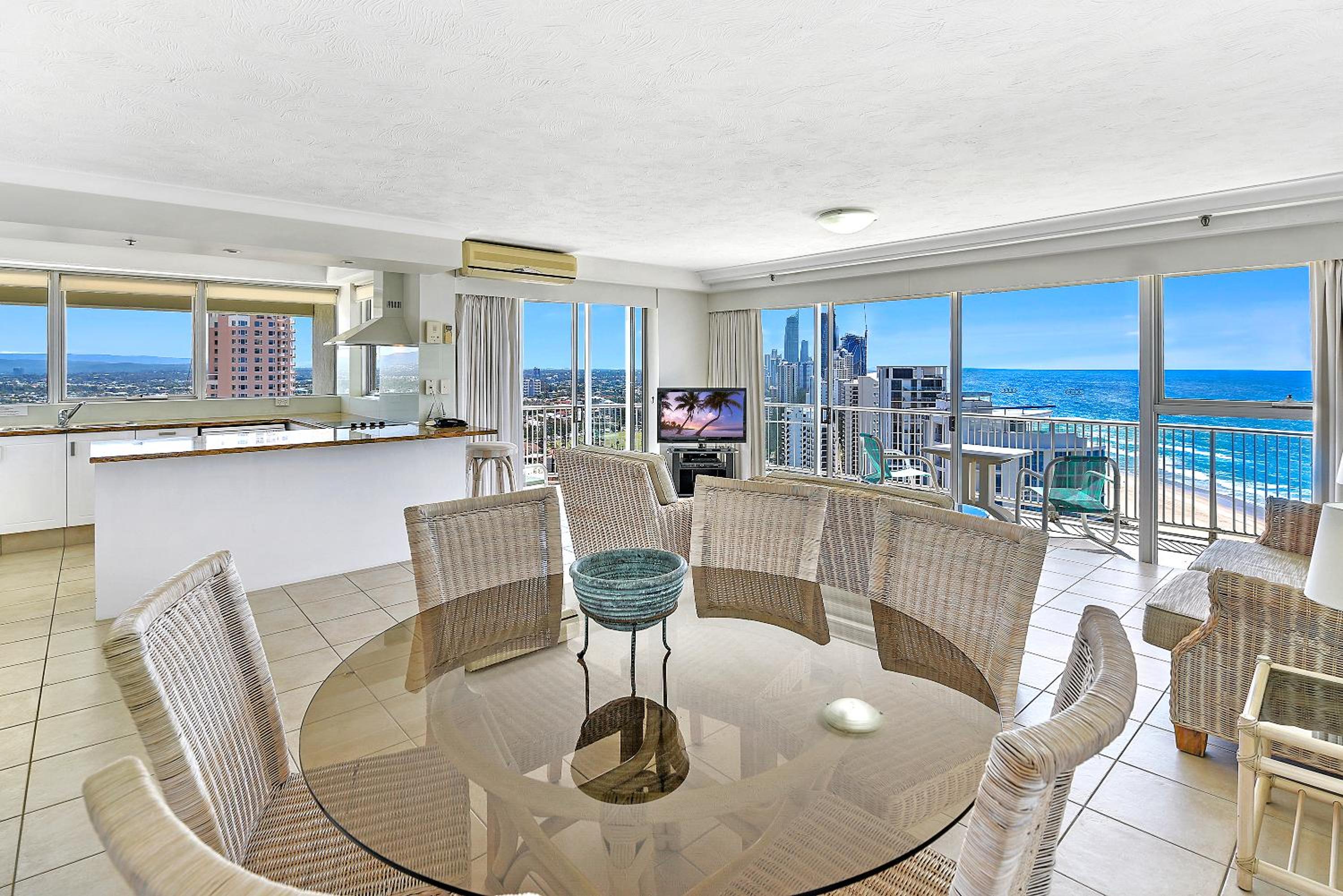 Classic One Bedroom Ocean View - Photo 8