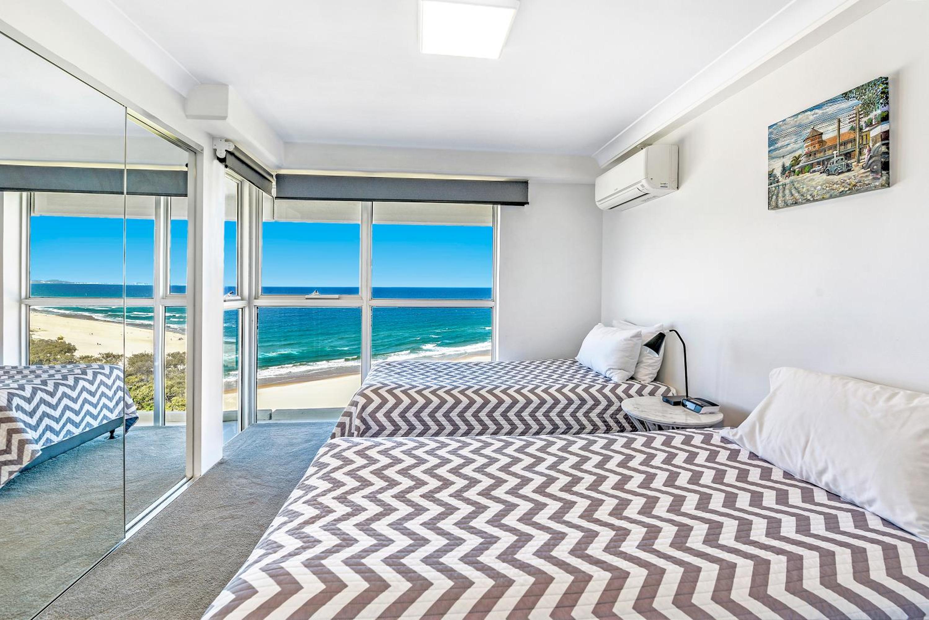 Superior Two Bedroom Ocean View